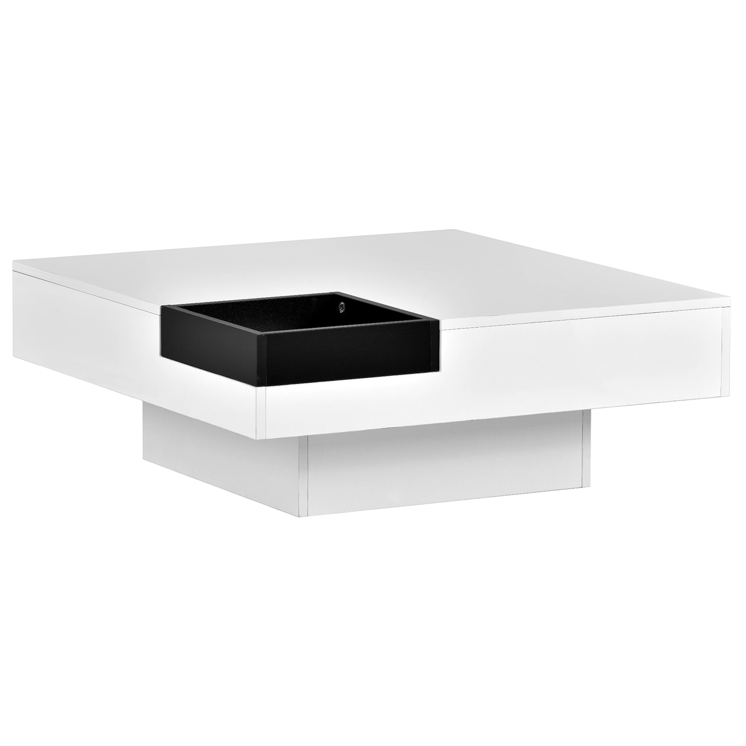 SINOFURN SYA250043WT Coffee-Tables - View #5
