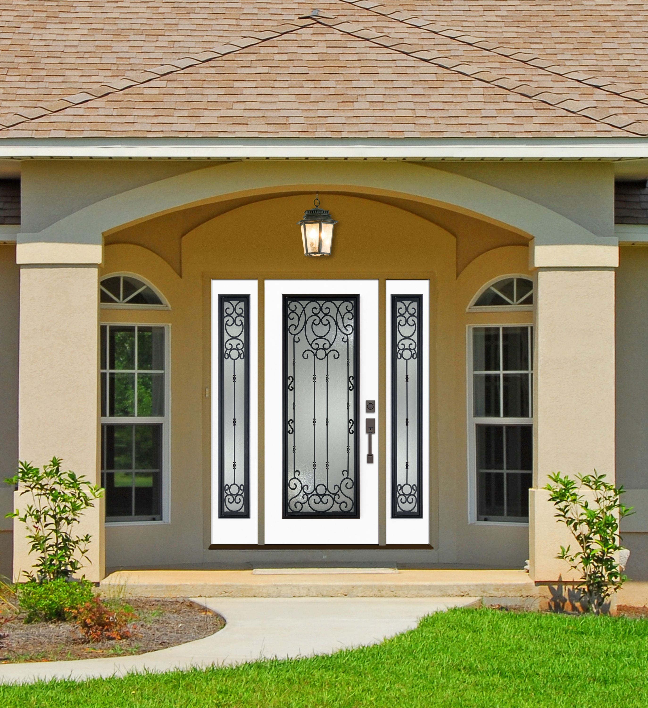 RELIABILT LO963924 Entry-Doors - View #2