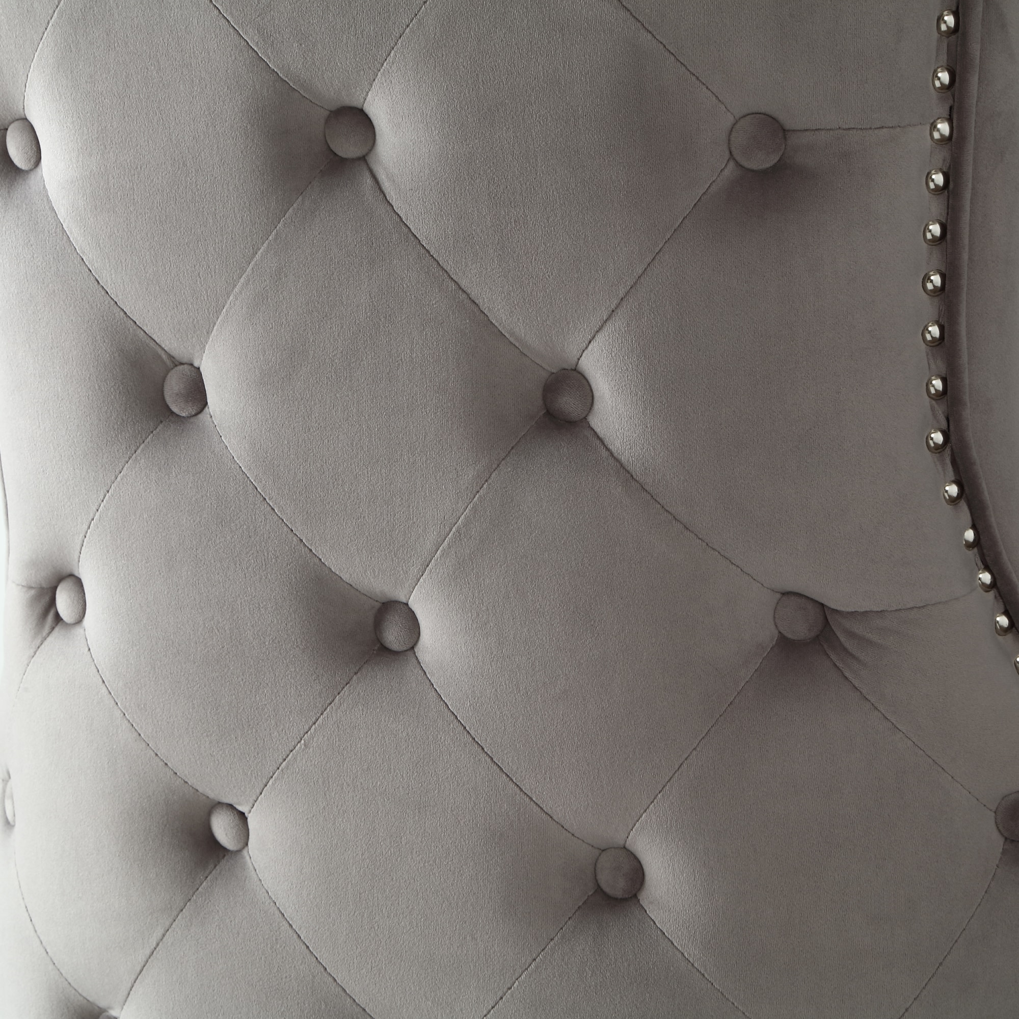 Inspired Home AD87-02GR2-LS Dining-Chairs - View #7