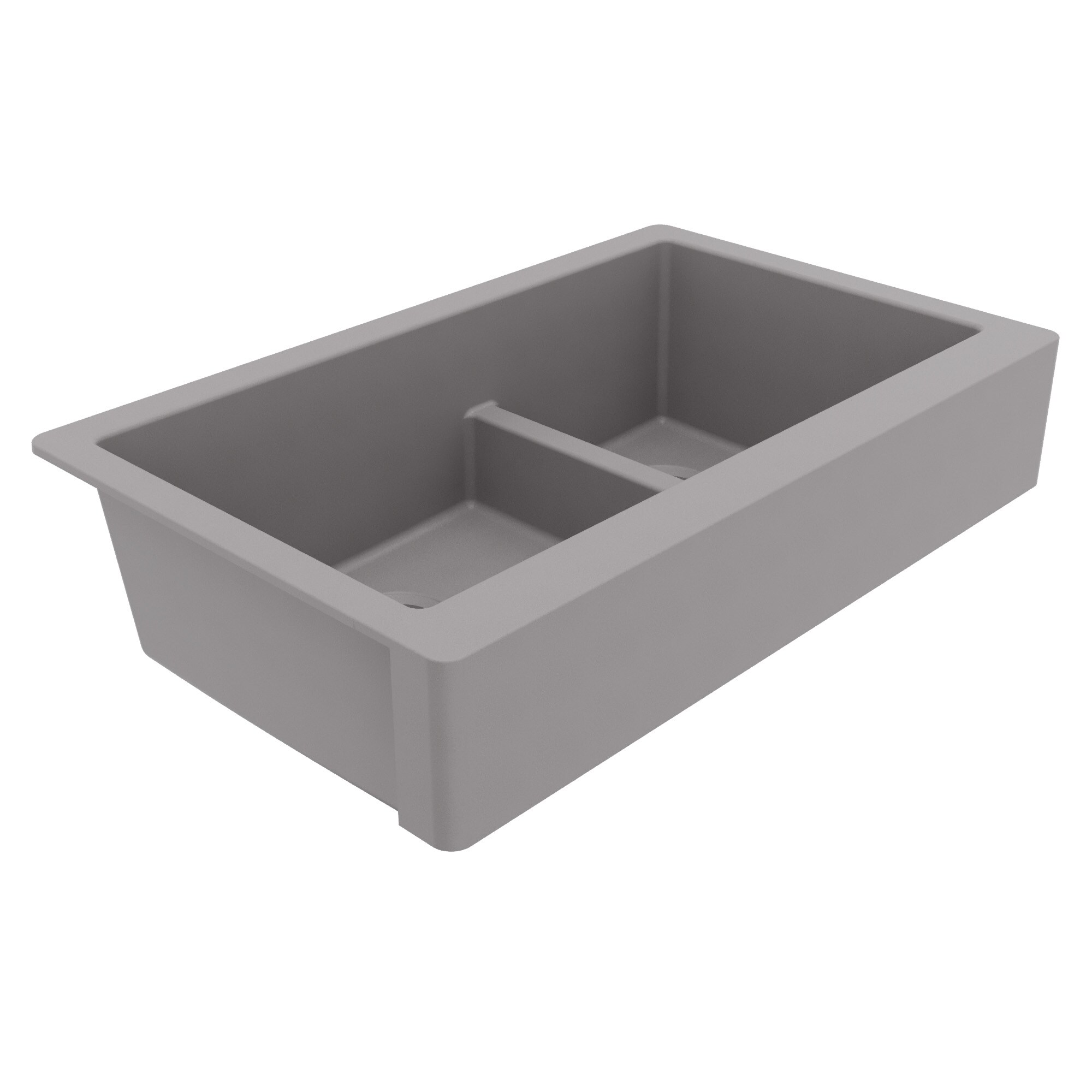 Karran QAR-760-GR Kitchen-Sinks - View #7