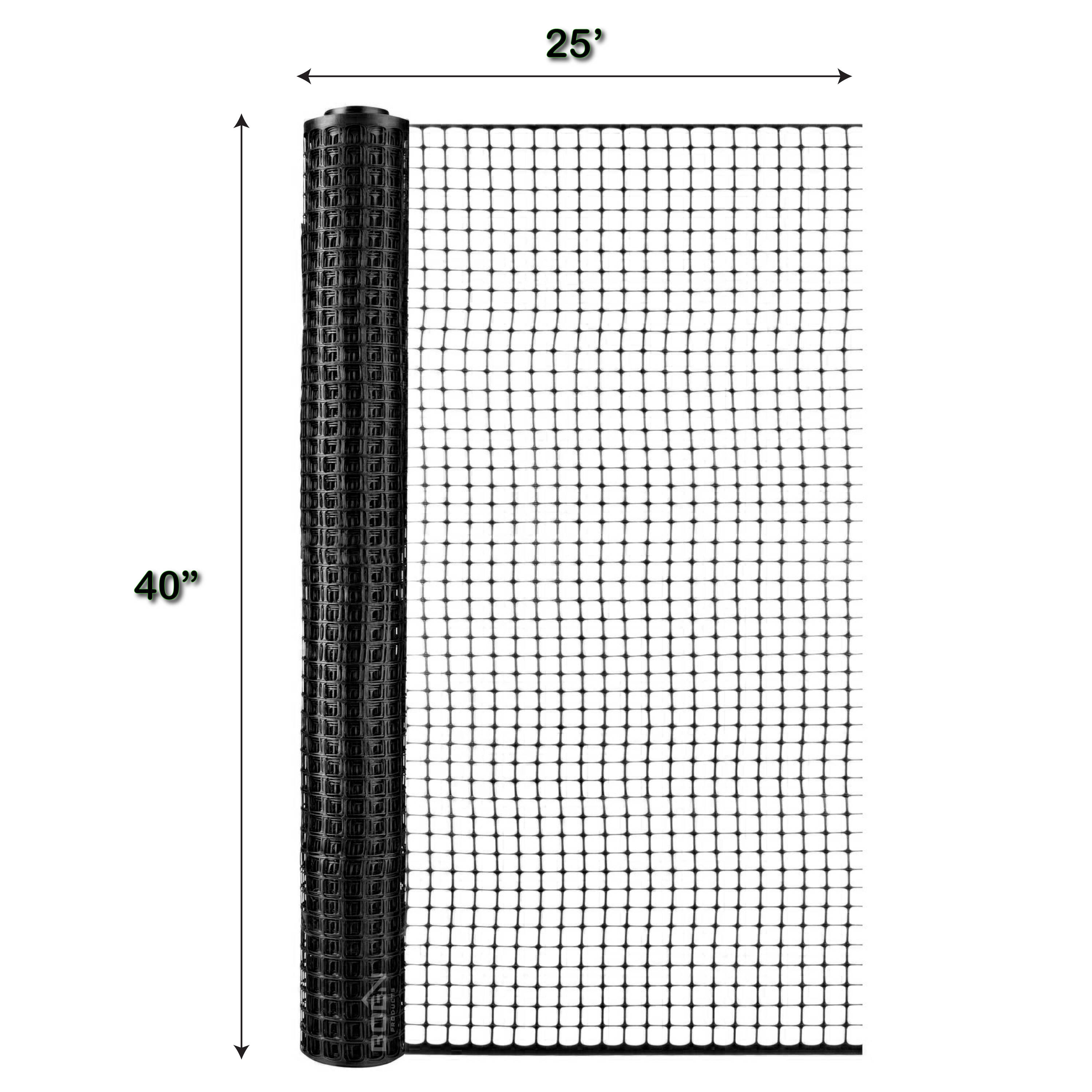BOEN GL-50011 Rolled-Fence - View #5