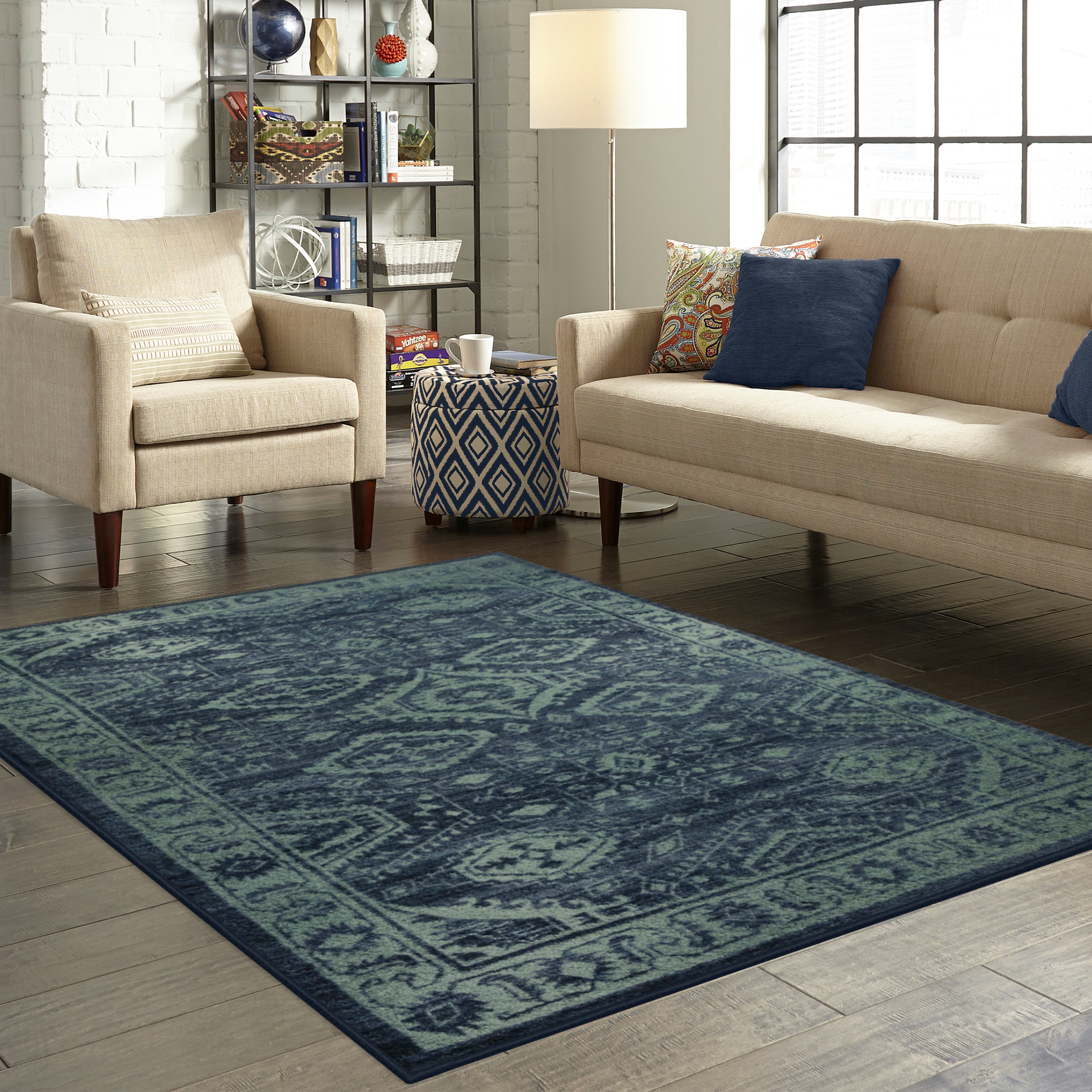 Maples Rugs B5831B06 rugs - View #6