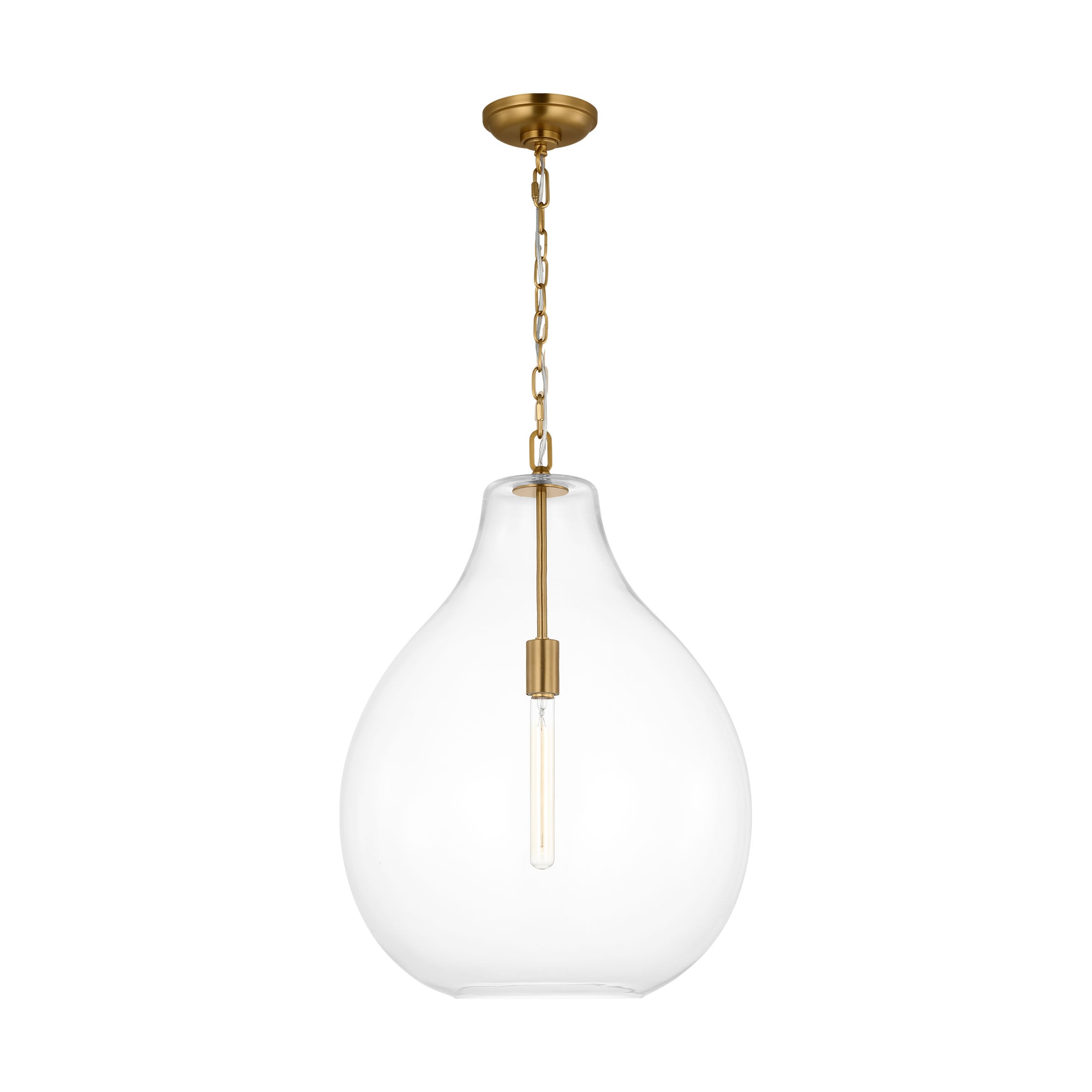 ED by Ellen DeGeneres EP1441BBS Pendant-Lights - View #2