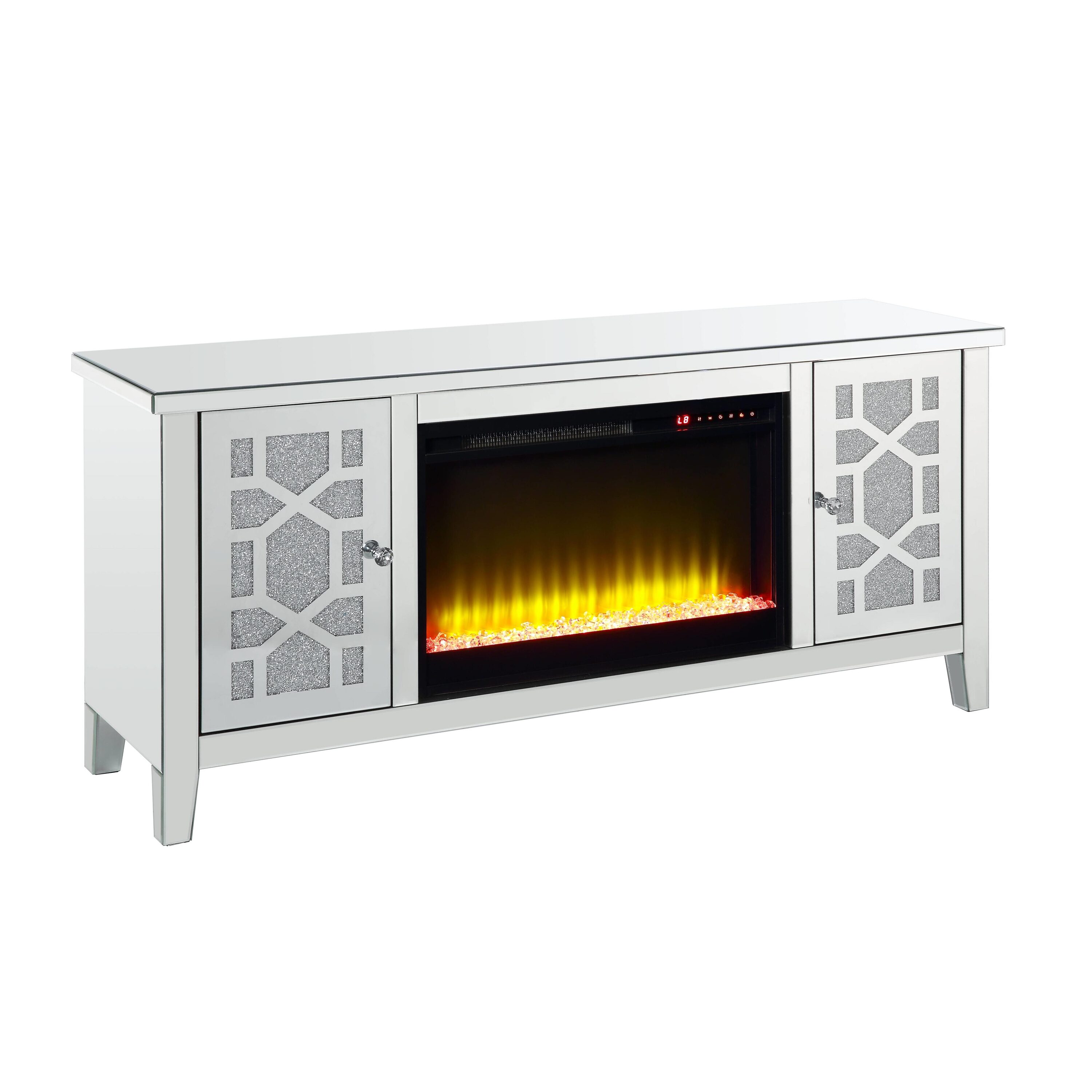 Maocao Hoom FZ00312 Electric-Fireplaces - View #4