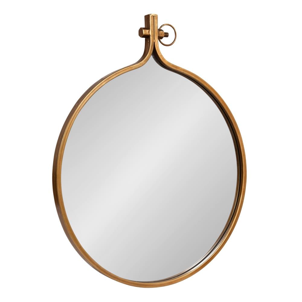 Kate and Laurel 214977 Decor-Mirrors - View #2
