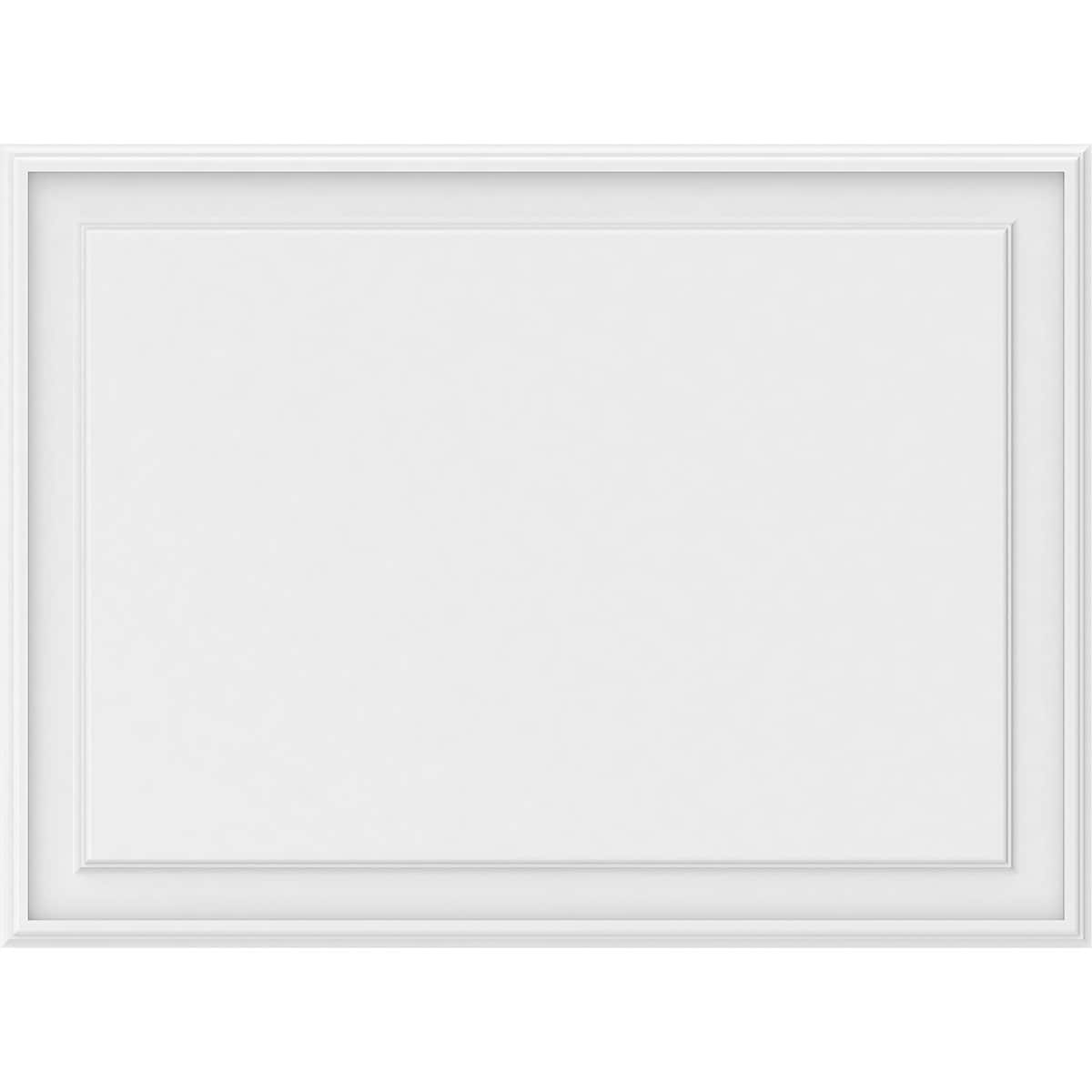 Ekena Millwork WALP38X28X062LEG Wall-Panels - View #2