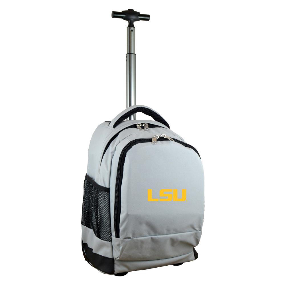 Mojo Licensing CLLSL780_GY 19X13X8 Gray Backpack