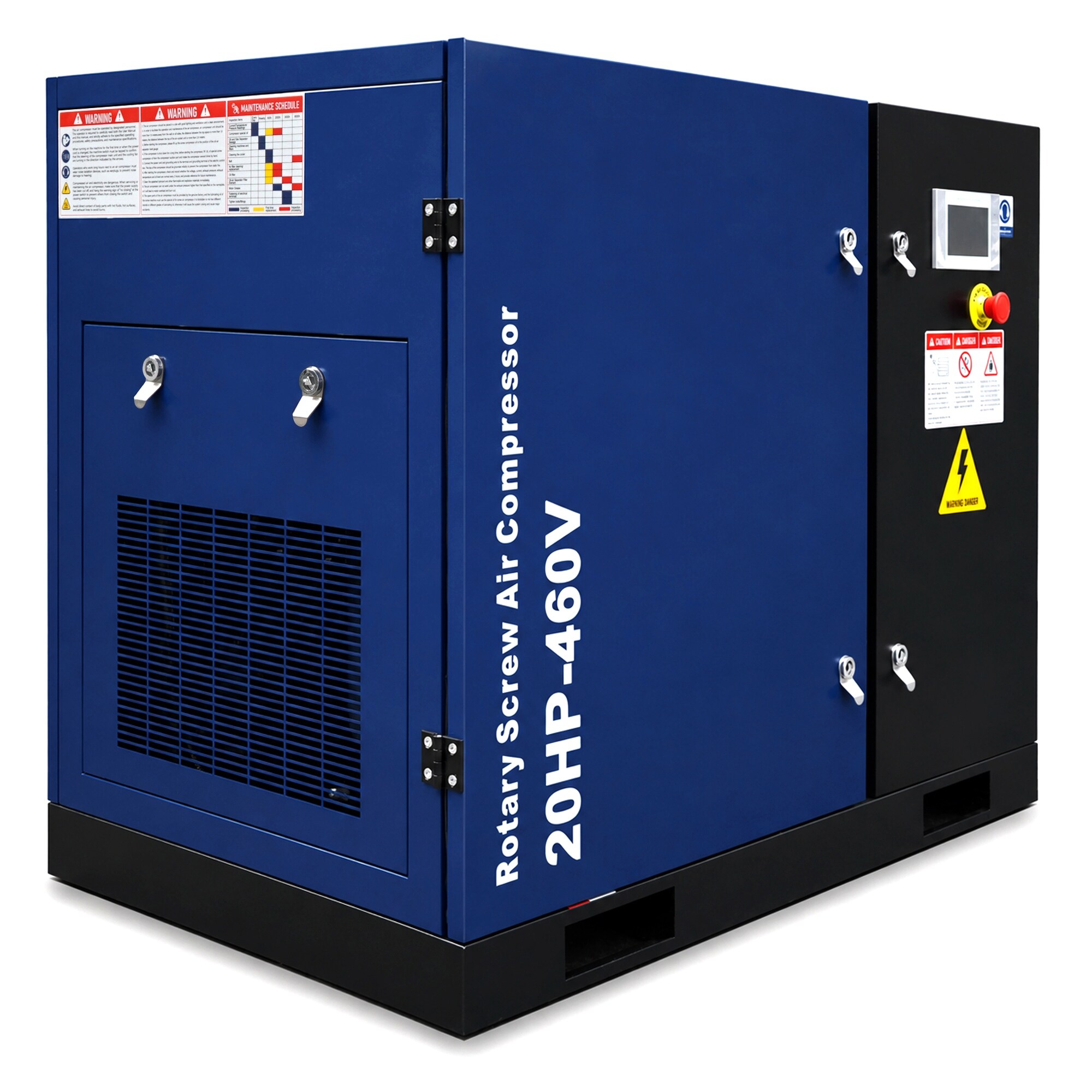 Dexmalle N818P493835S Air-Compressors - View #5