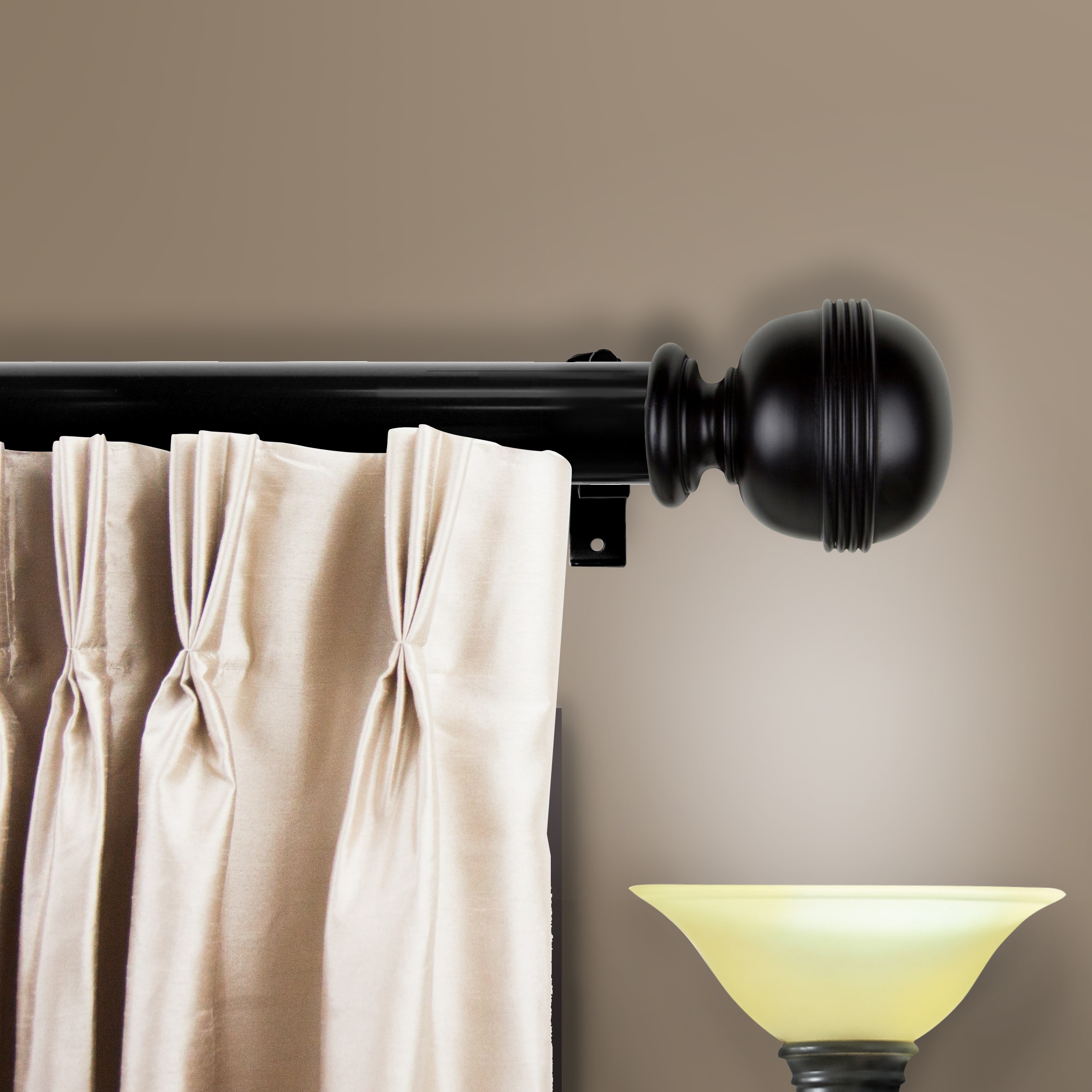 Hart & Harlow L-DTS-26-662 Curtain-Rods - View #3