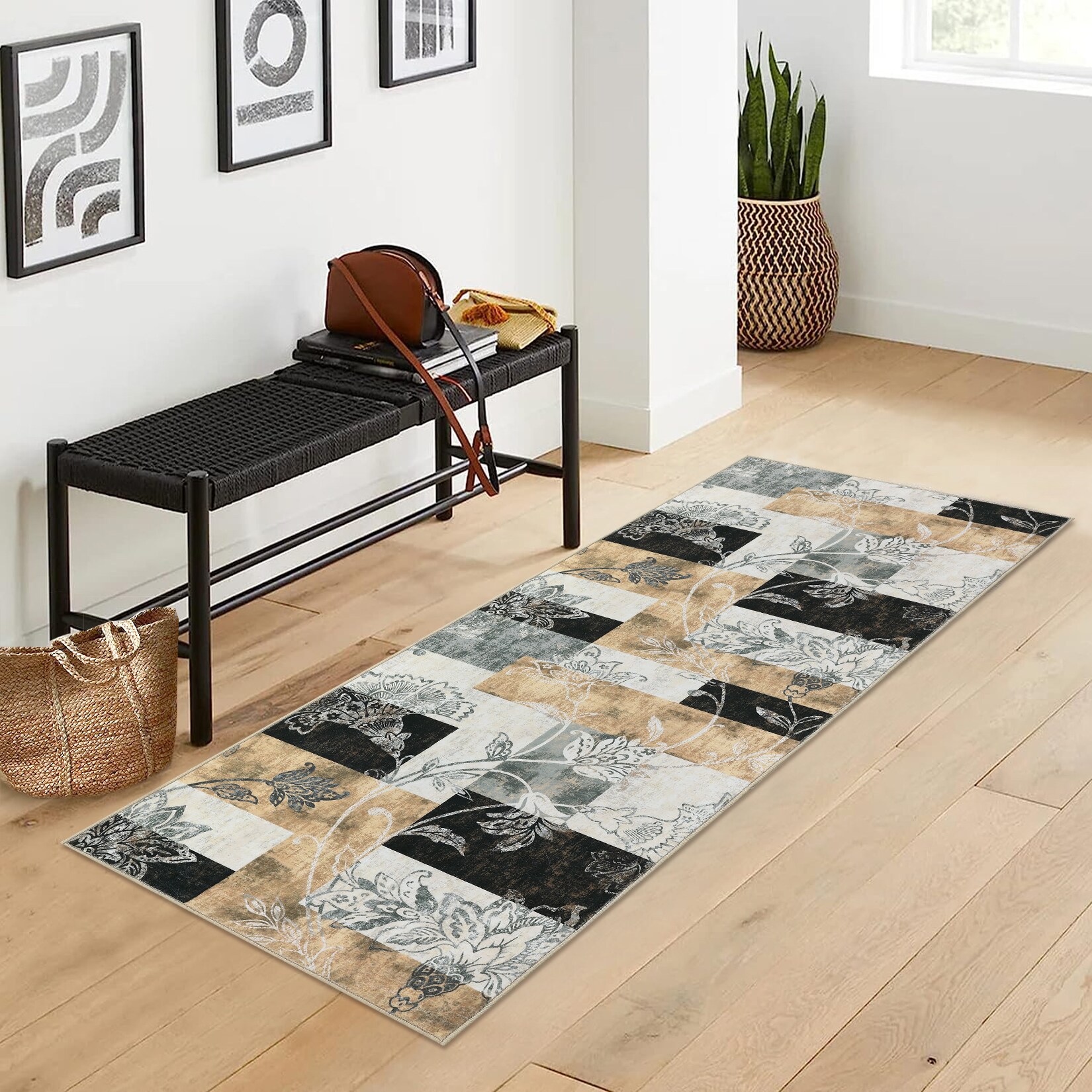 Qeetex LSN-PHO-1175VKUS rugs - View #4