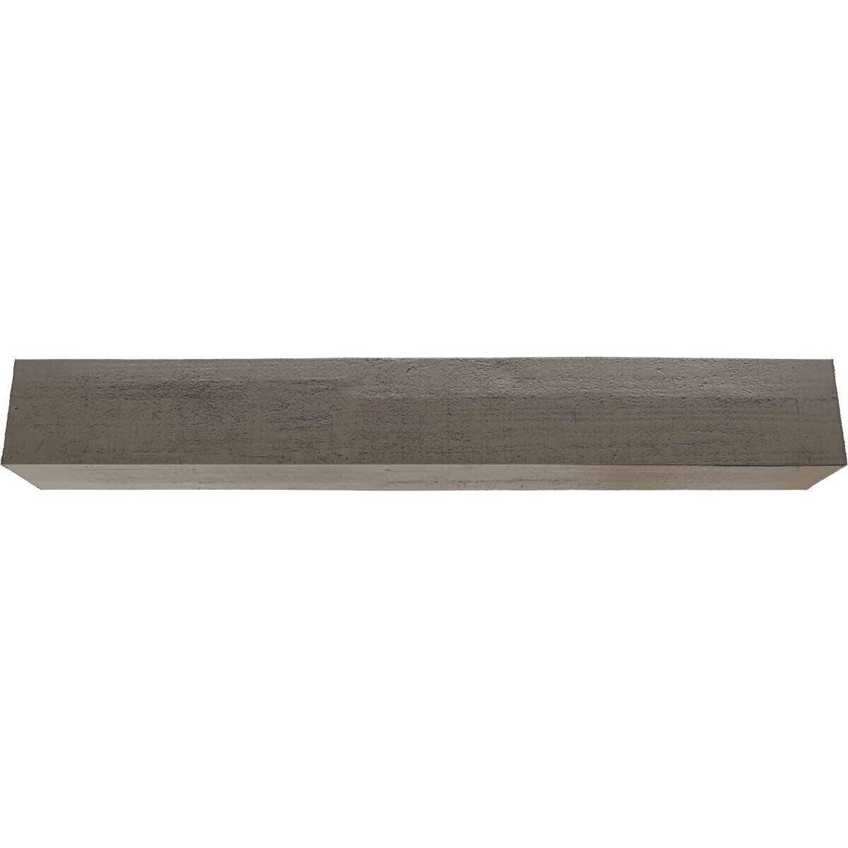 Ekena Millwork MANURC04X08X36BD Mantel-Shelves - View #3