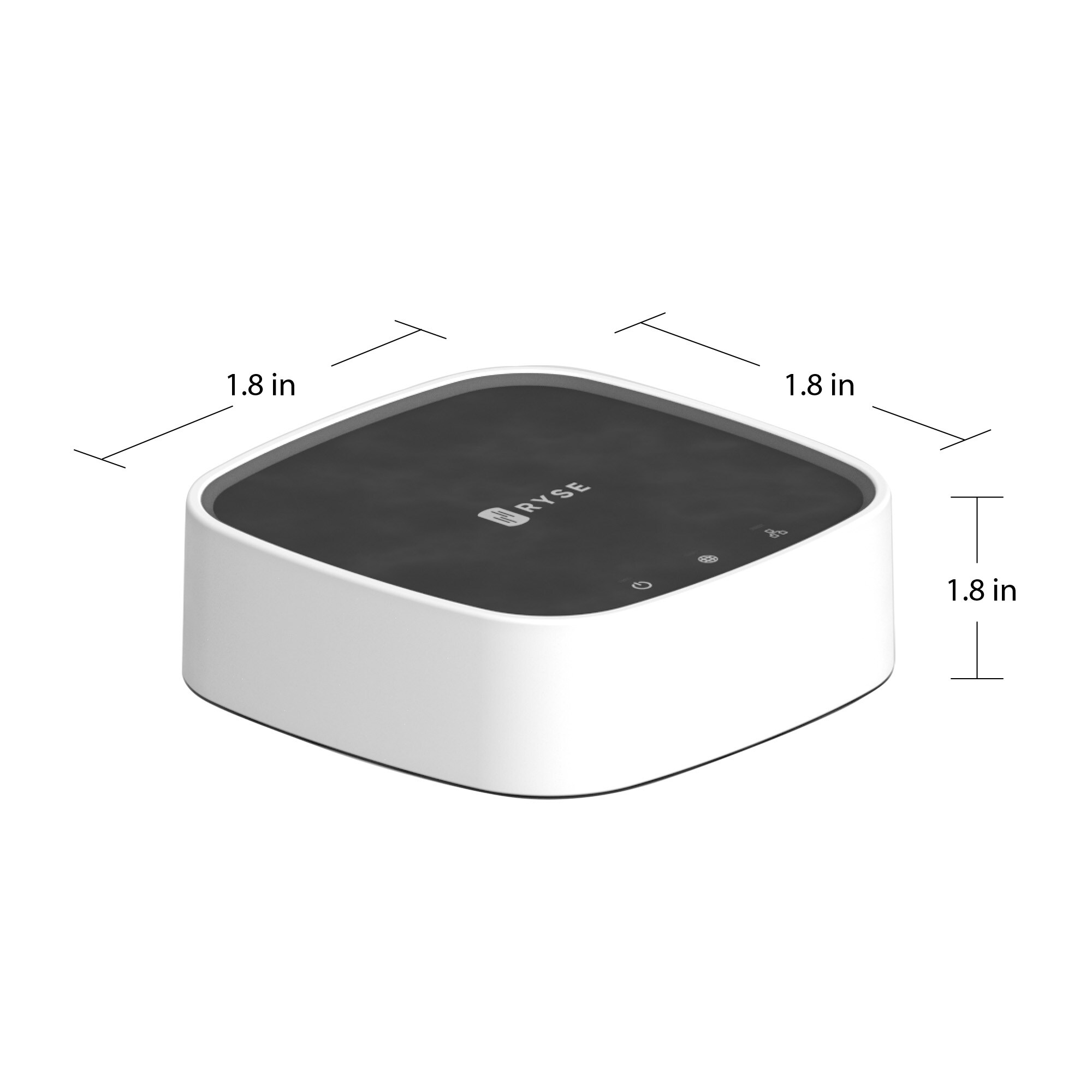 RYSE BR-0101 Smart-Home-Bundles - View #7