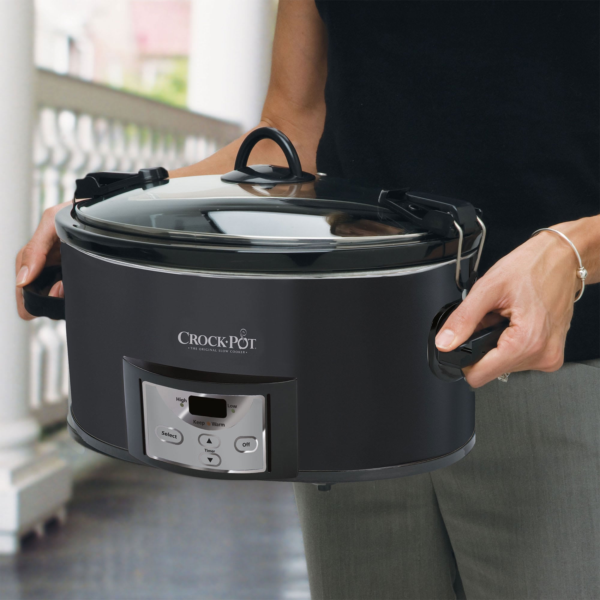 Crock-Pot 395834 b050568 - View #5