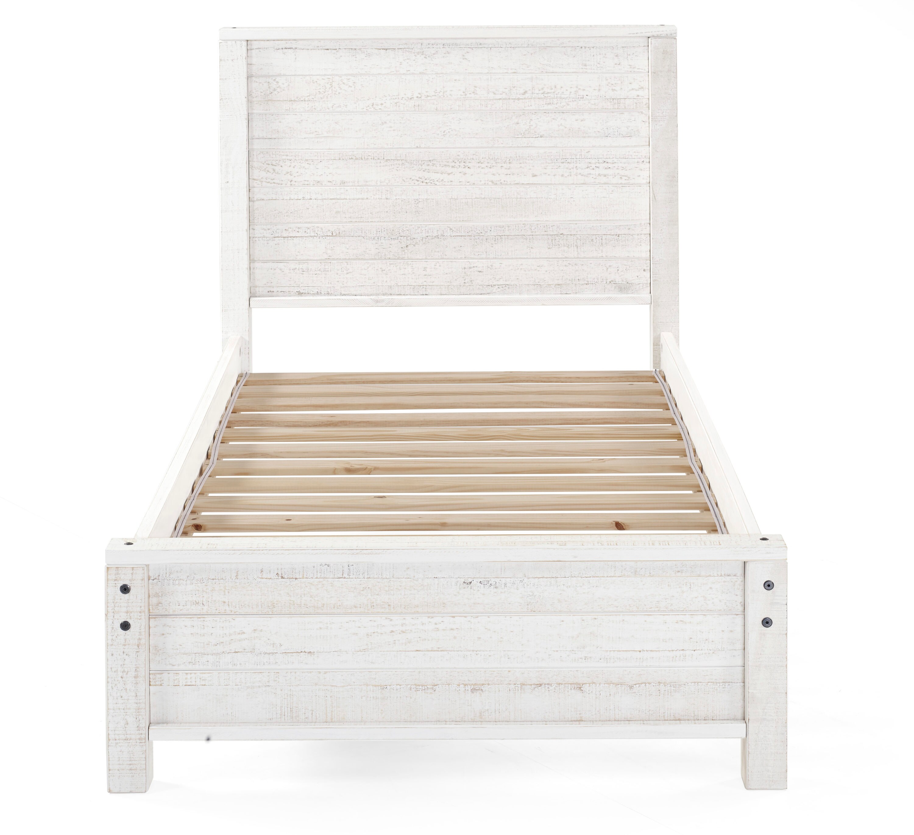 Alaterre Furniture AJRU11RW beds - View #4