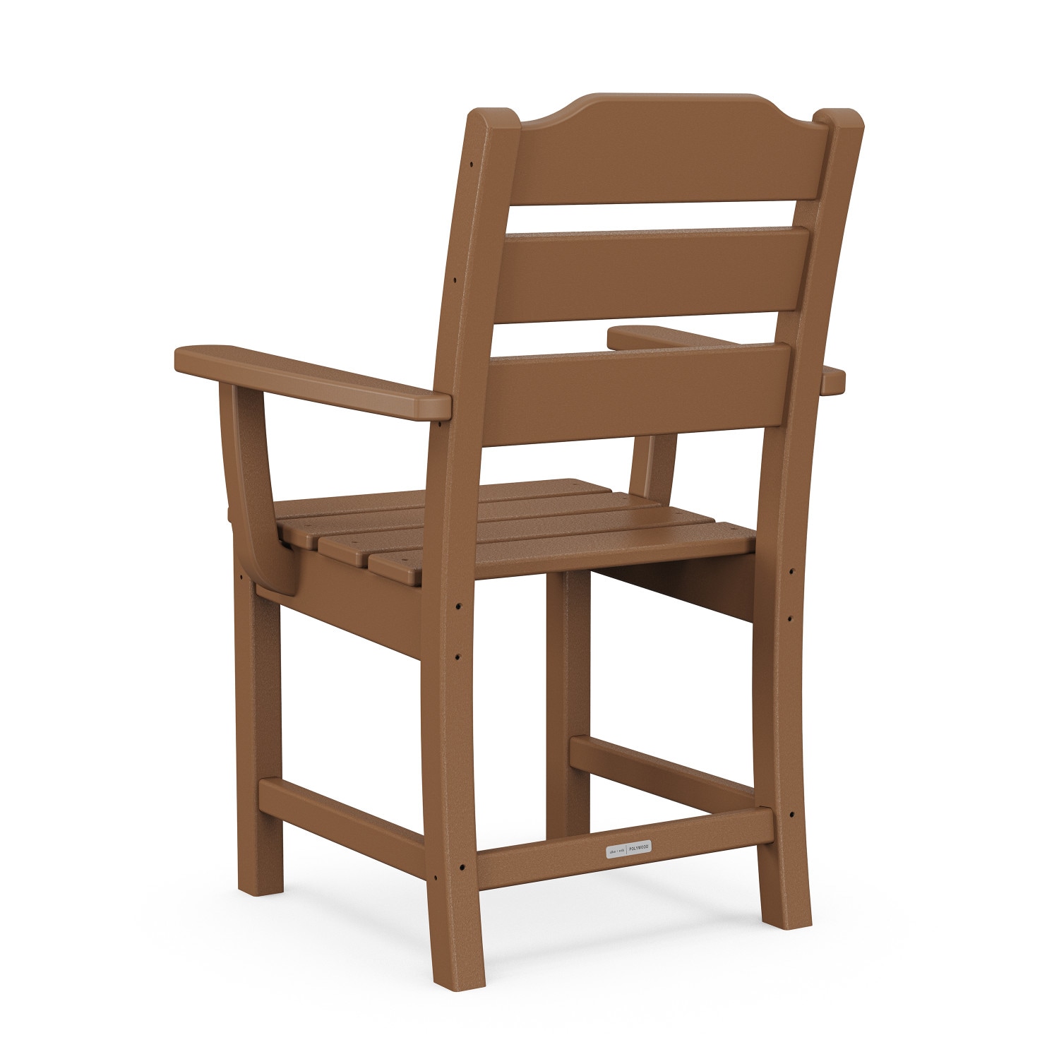 allen + roth by POLYWOOD ARTLD200TE Patio-Chairs - View #4