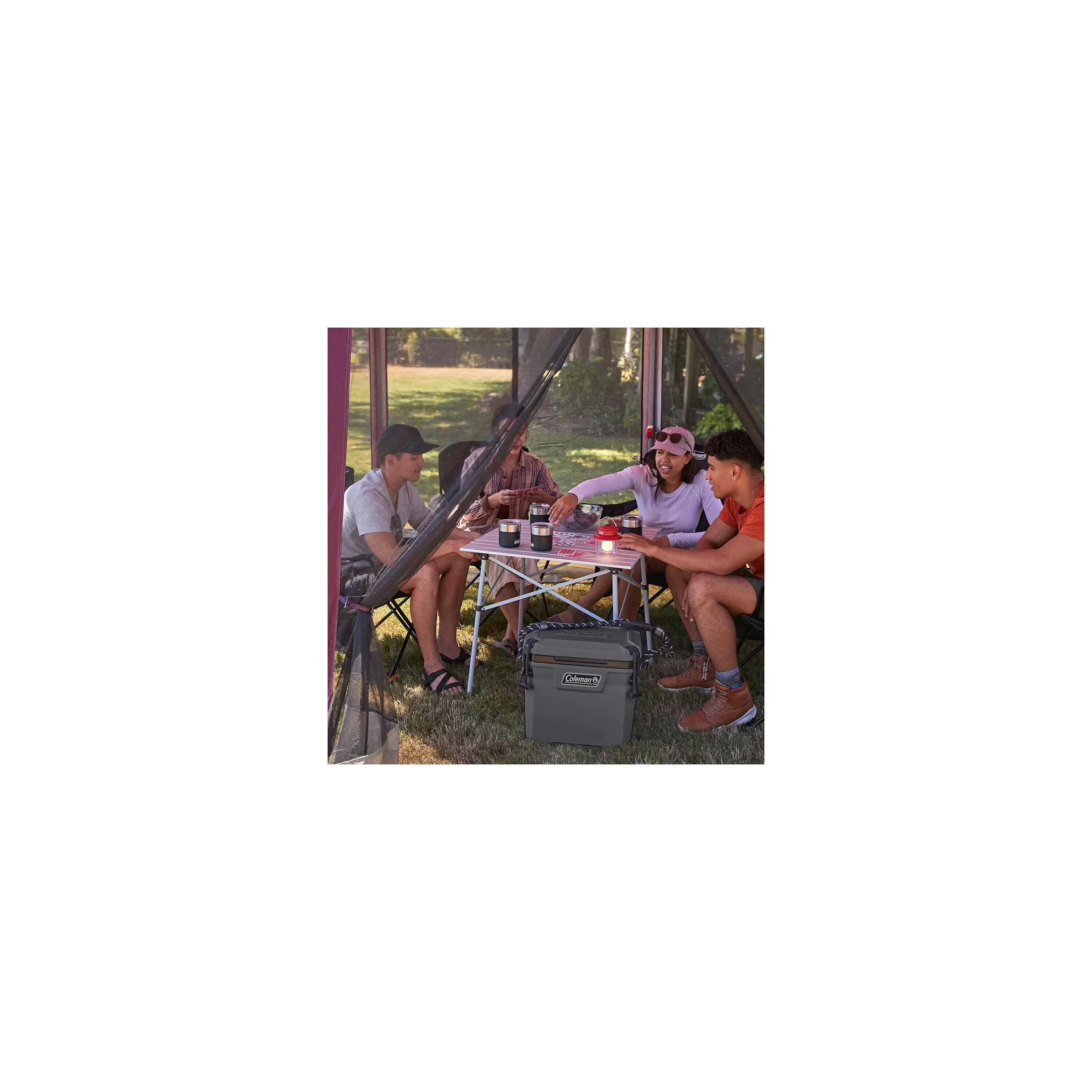 Coleman 2156114 Portable-Coolers - View #7