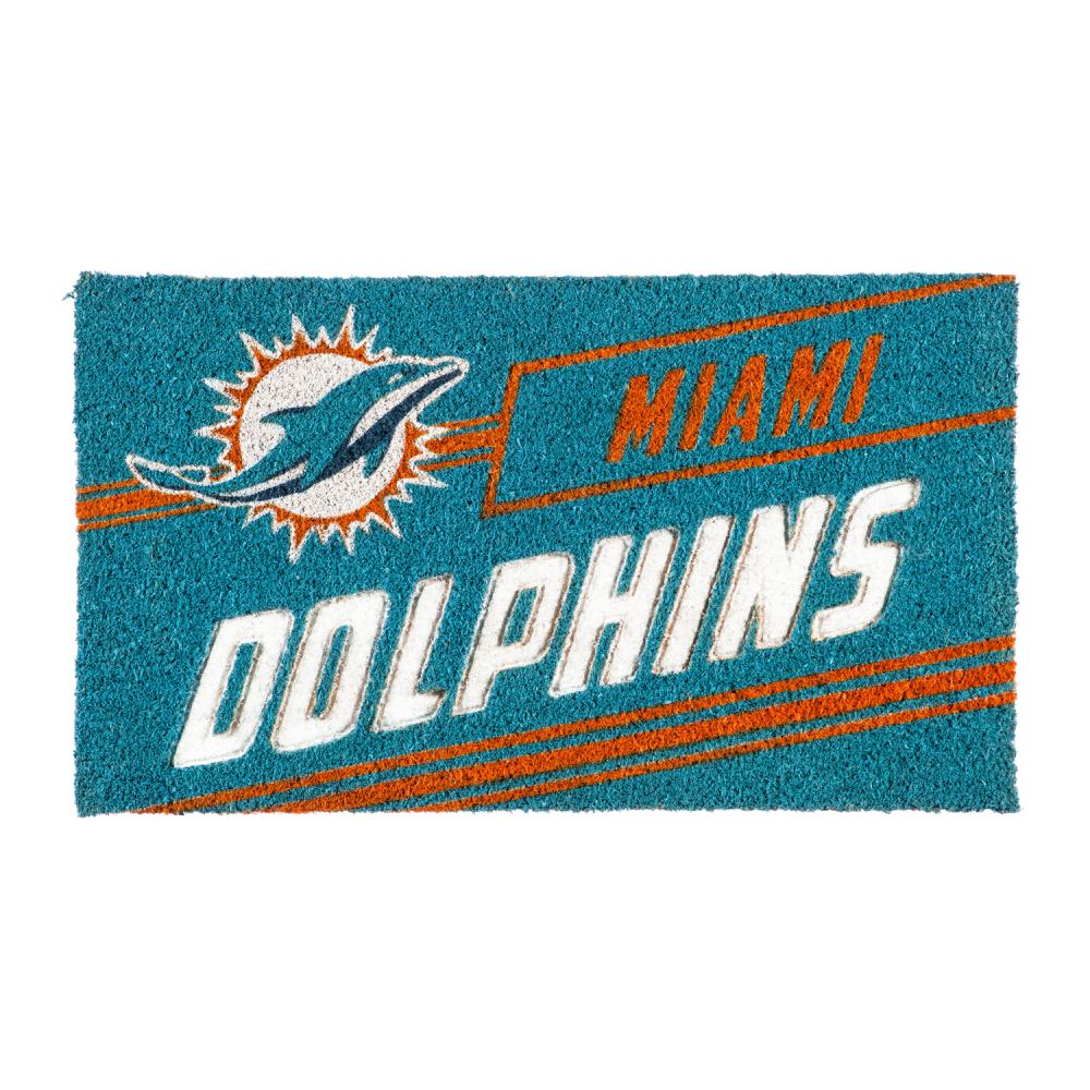 NFL - Miami Dolphins Golf Hitting Mat