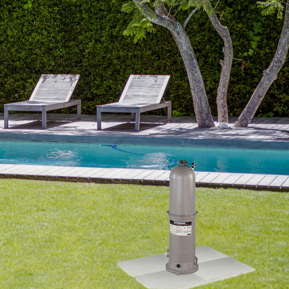 Hayward W3C17502 Pool-Filter-Systems - View #2