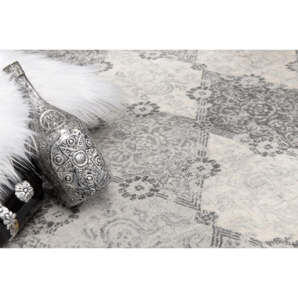 HomeRoots 4000390207 rugs - View #4