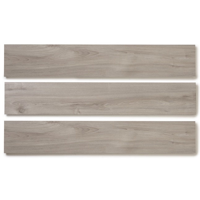 Lucida USA PresCore Weathered 36-in Wide x 2-mm Thick Waterproof Luxury Vinyl Plank Flooring (54-sq ft) Lucida USA PresCore Weathered 36-in Wide x 2-mm Thick Waterproof Luxury Vinyl Plank Flooring (54-sq ft)