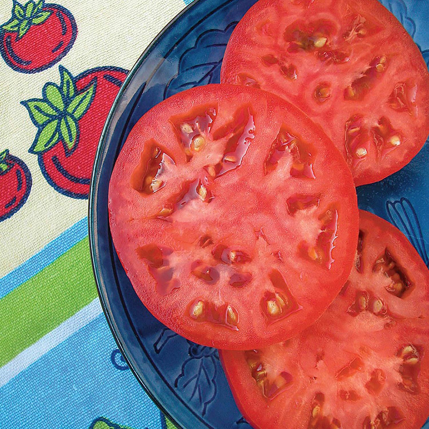 Bonnie Plants 202114 Vegetable-Plants - View #2