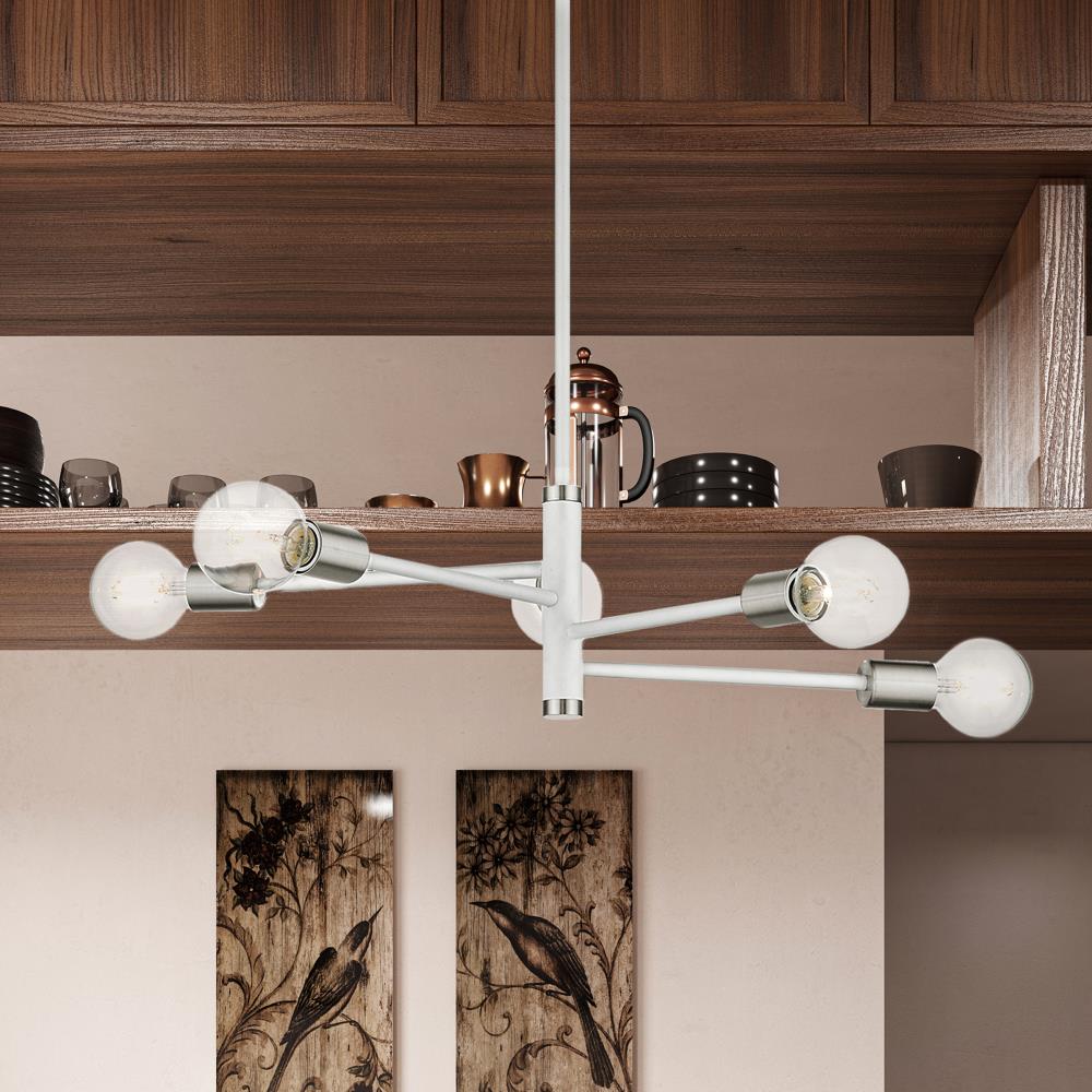 Livex Lighting 45865-03 b090015 - View #10