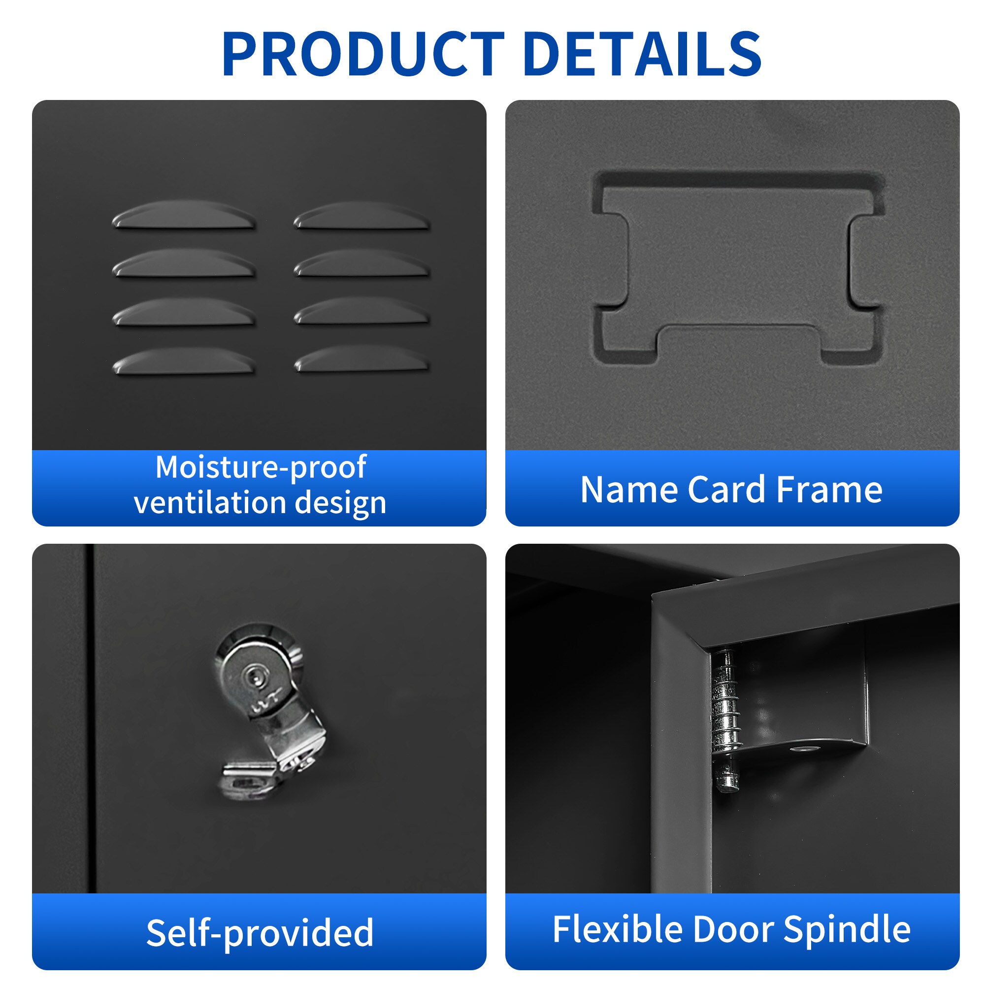 EXTRAUP YHLW2603P171554 Utility-Storage-Cabinets - View #6