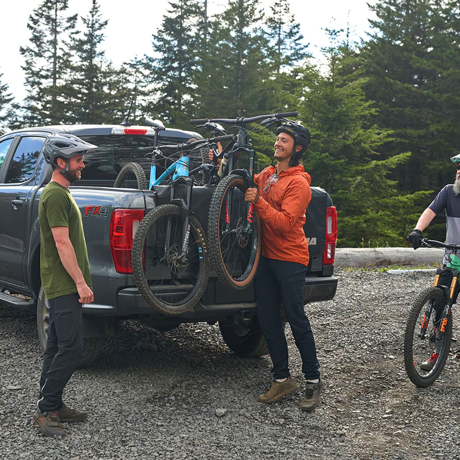YAKIMA 393460 Bike-Storage - View #6