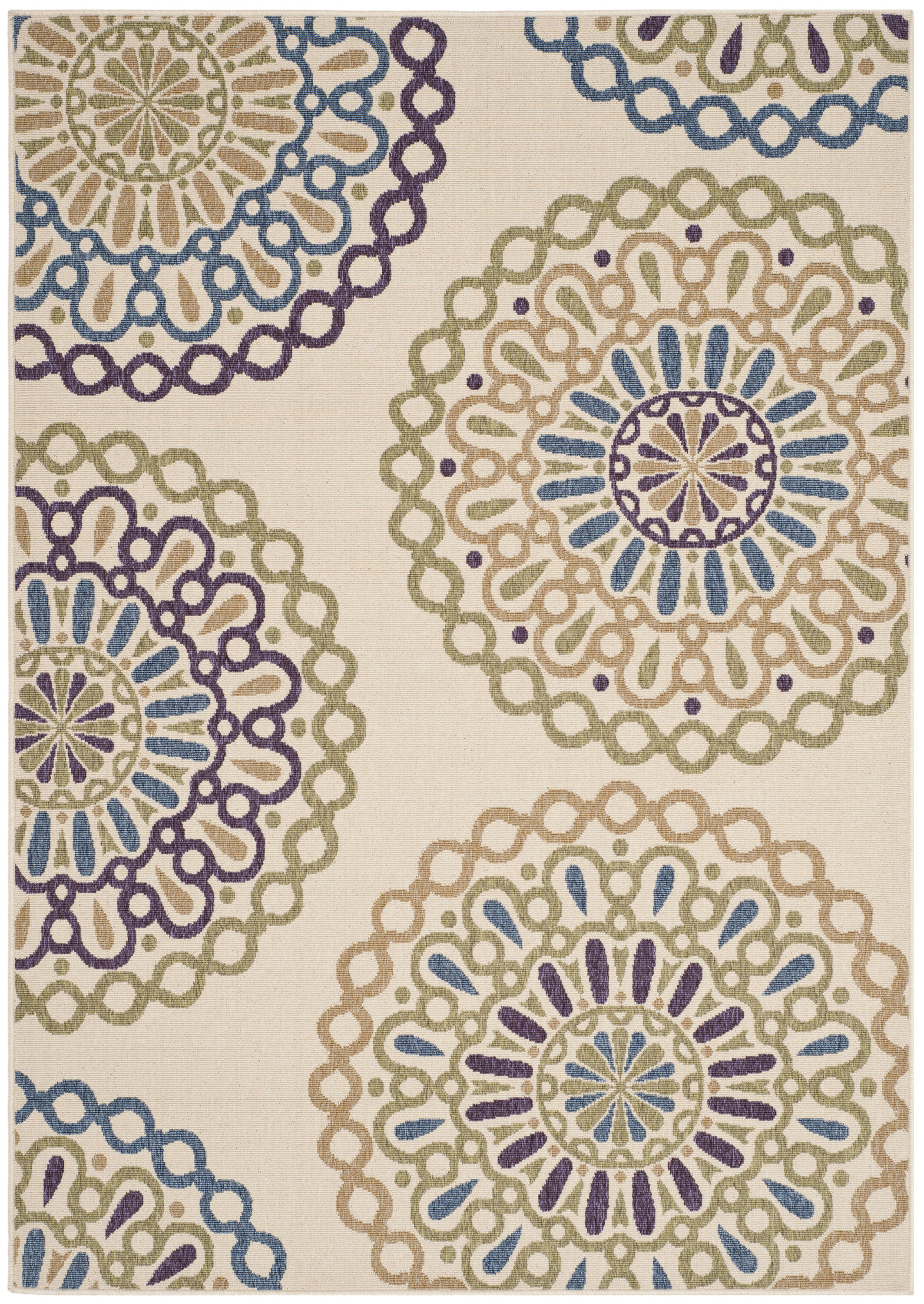 Safavieh VER092-0514-5 rugs - View #2