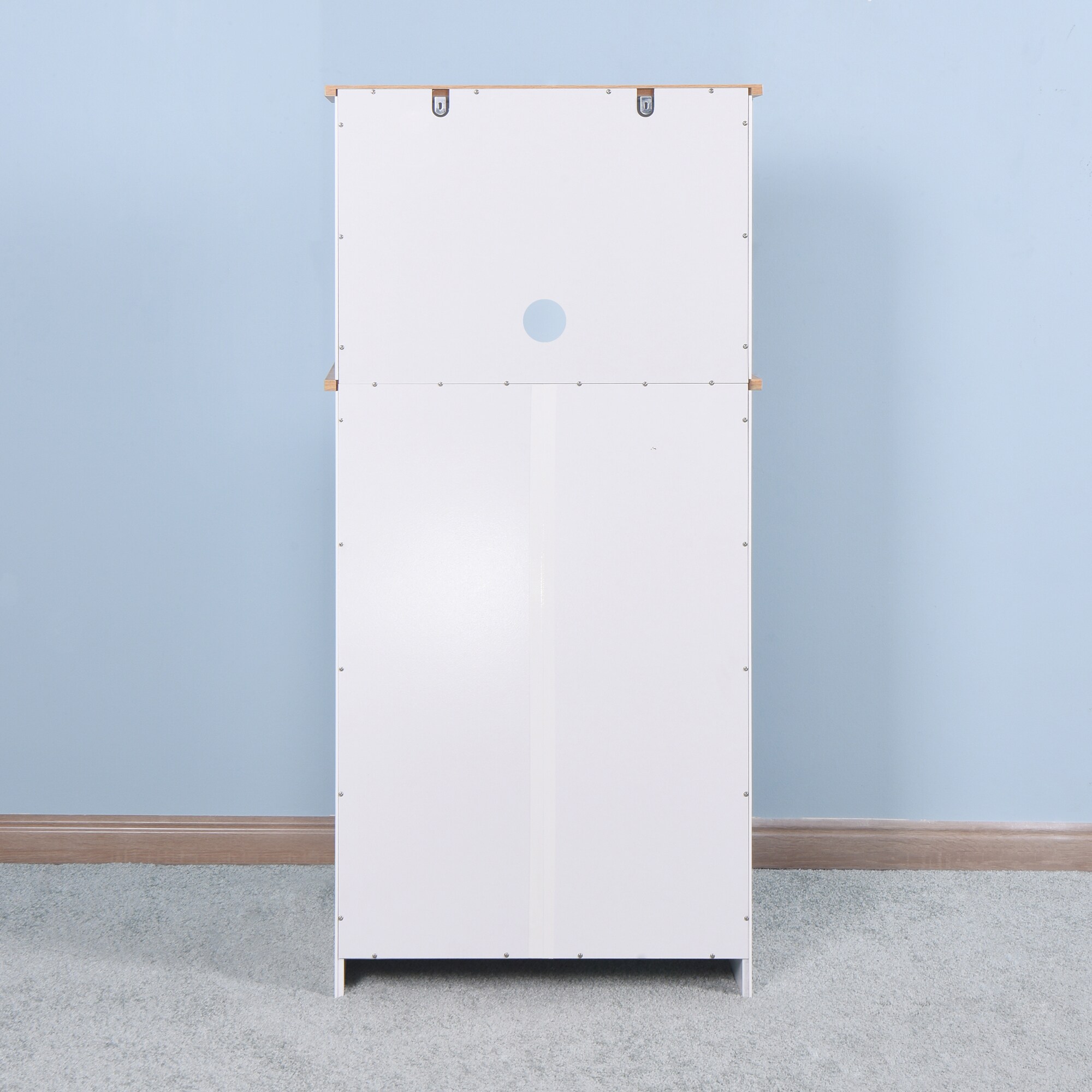 GZMR 0032-WH-CROV Dining-Kitchen-Storarge - View #12