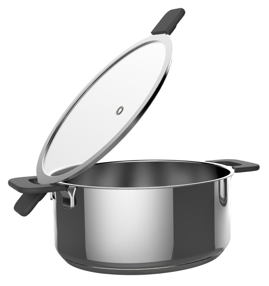 Ozeri ZP16-3P Cooking-Pans-Skillets - View #4