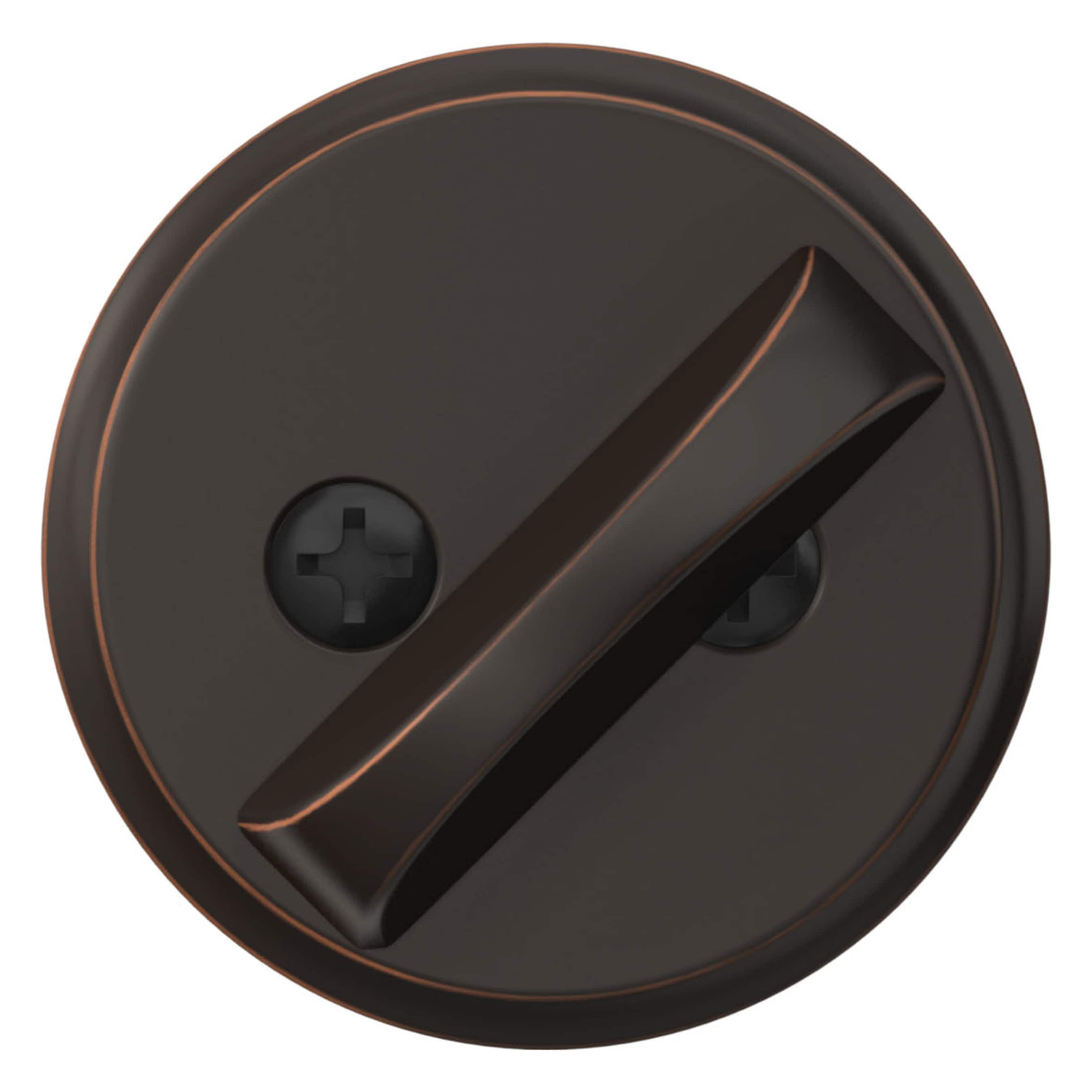 Schlage B60N V 716 Door-Deadbolts - View #11