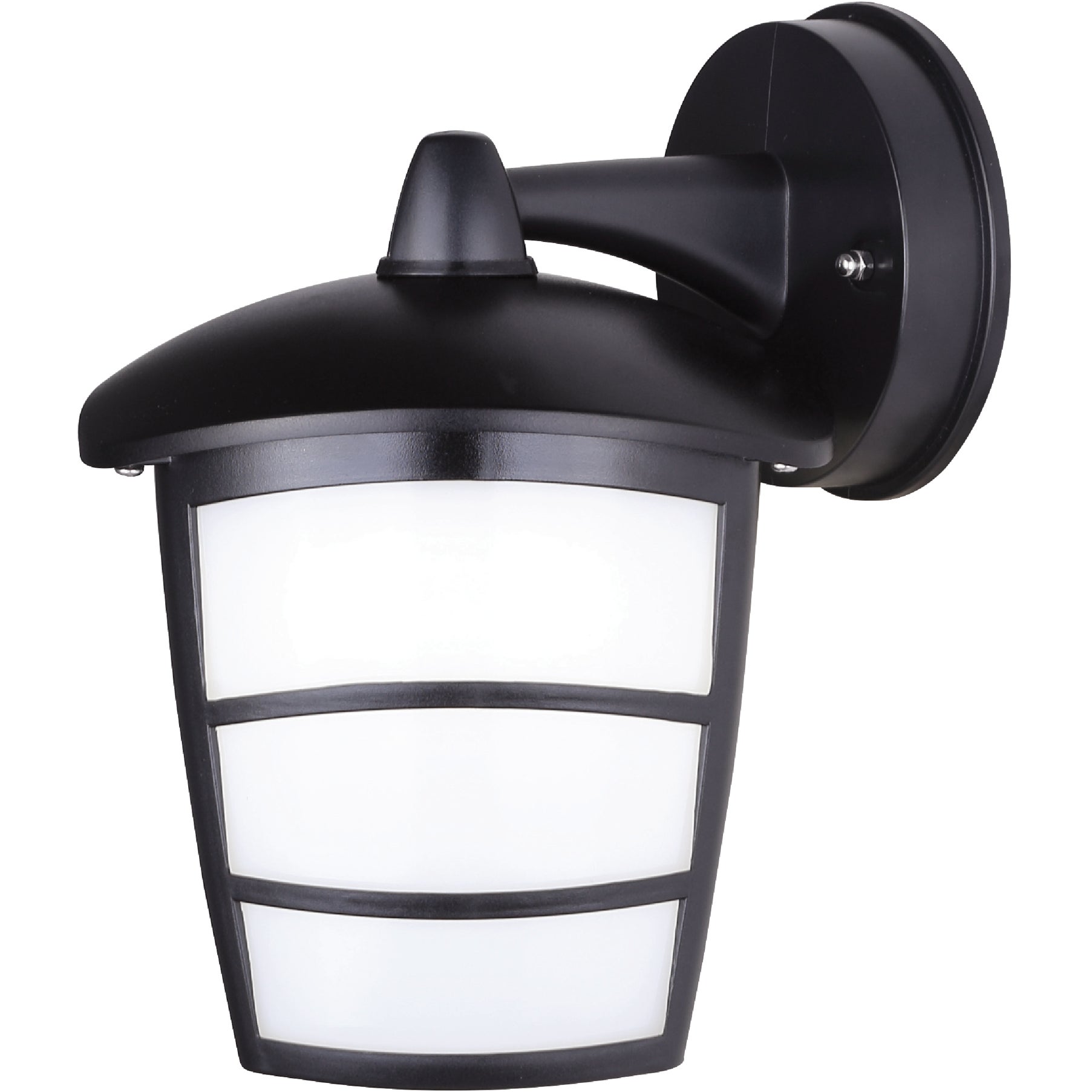Canarm BRWL-POR12T-N-B-2F2E Outdoor-Wall-Lighting - View #2