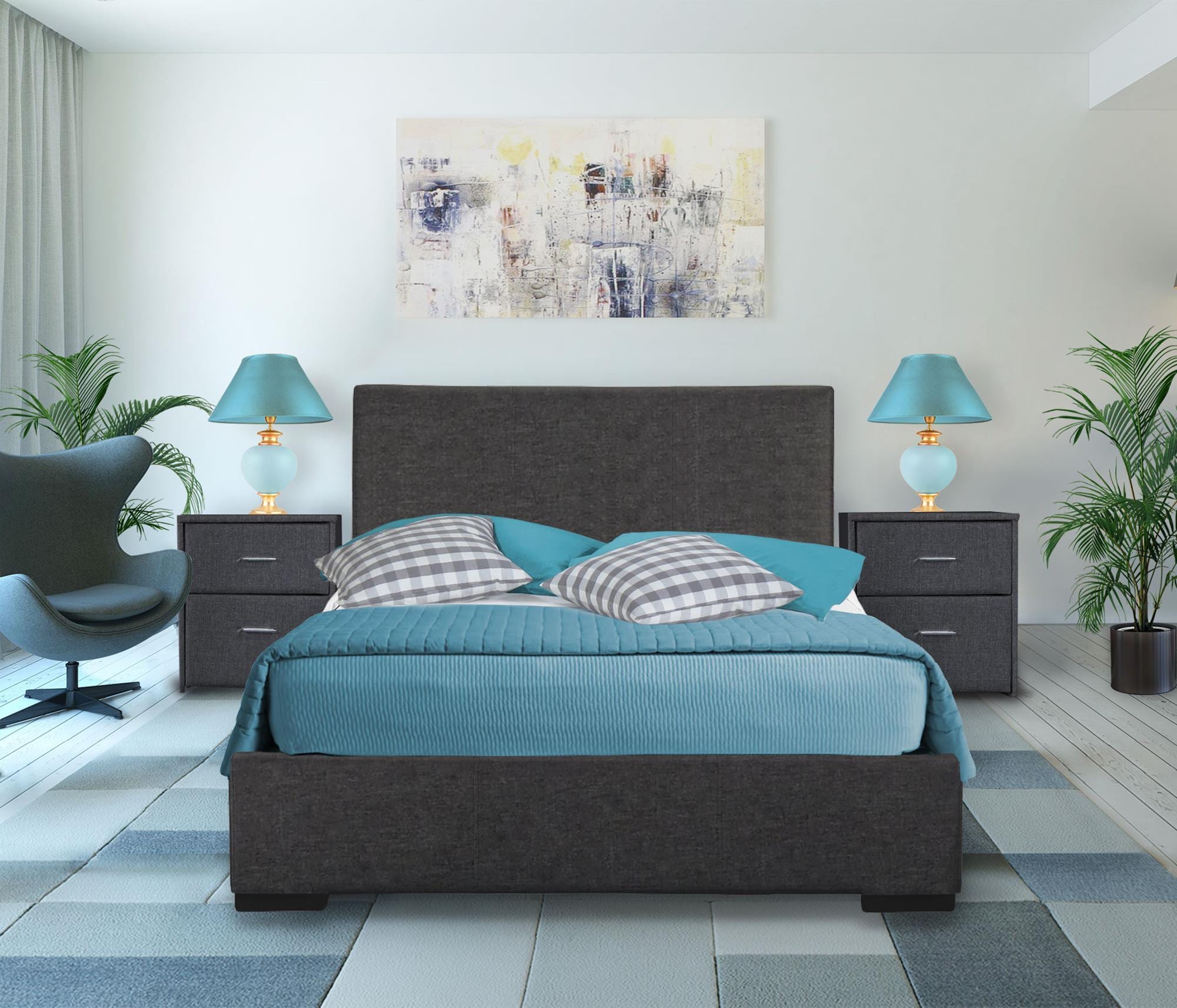Camden Isle 86342 beds - View #5