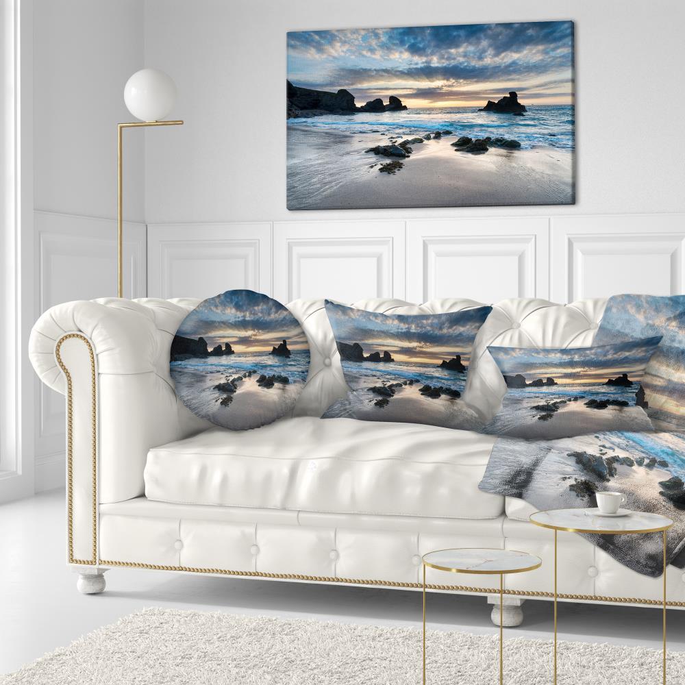 Designart CU14736-12-20 Accent-Pillows - View #2