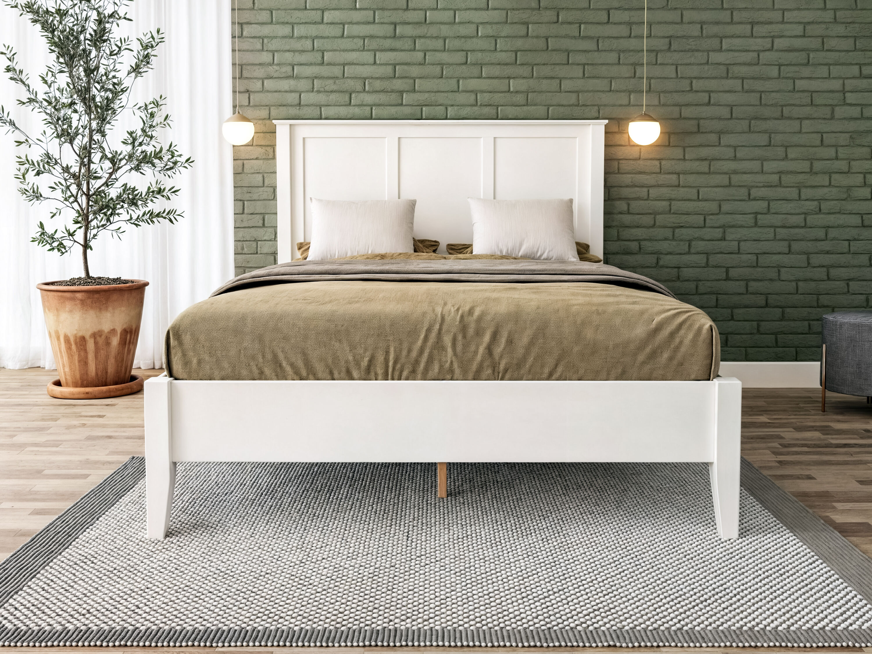 Camaflexi SHK263 beds - View #9