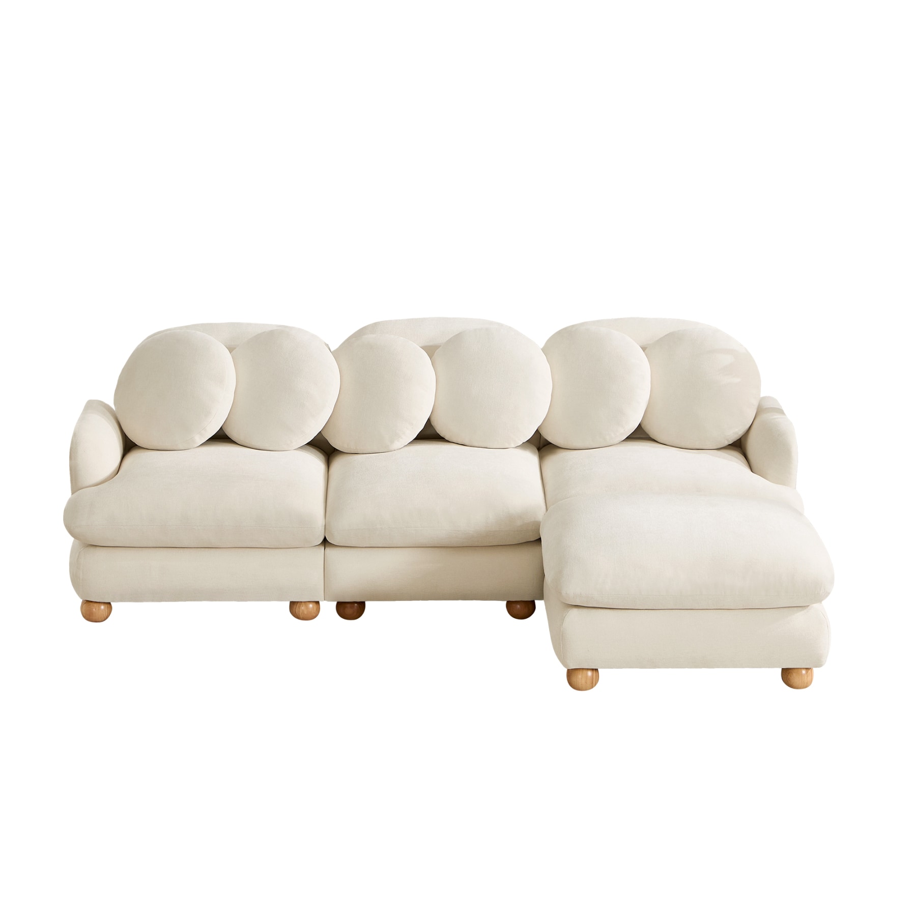CHITA SOFA218  - View #6