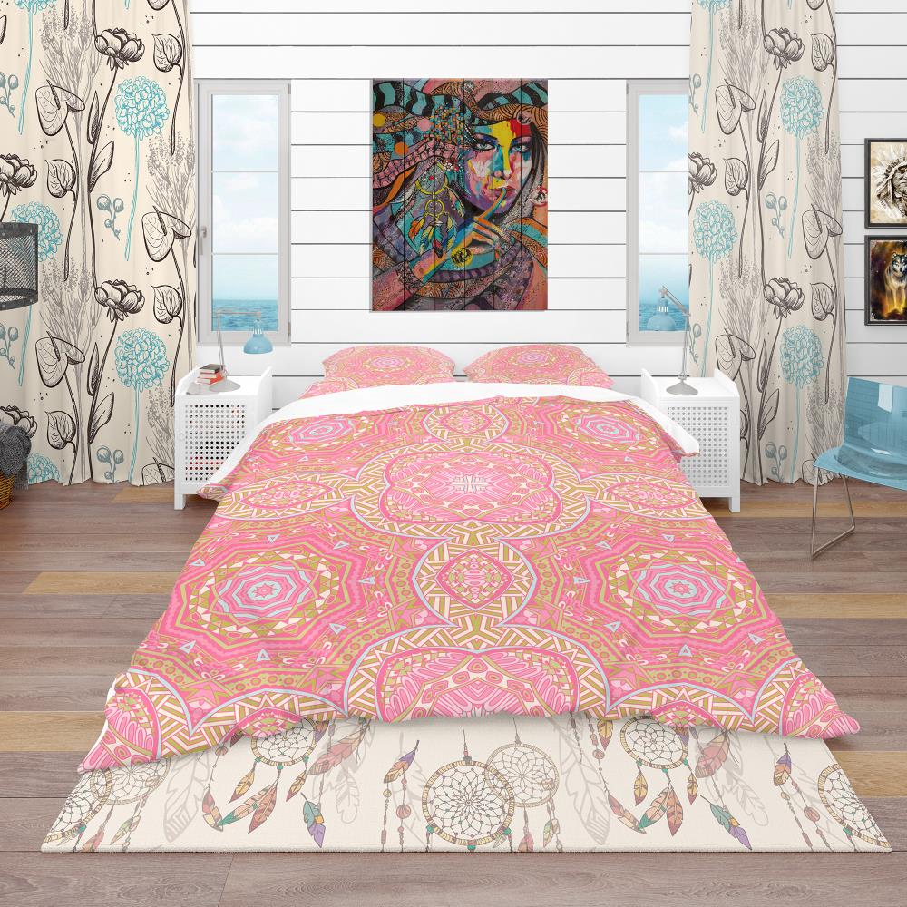Designart BED18668-Q bedding - View #2
