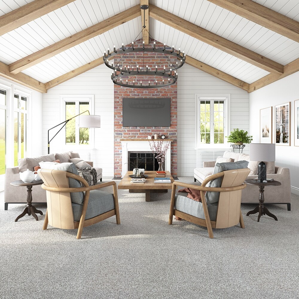 STAINMASTER SS002-12-L002 Carpet-Panel - View #3