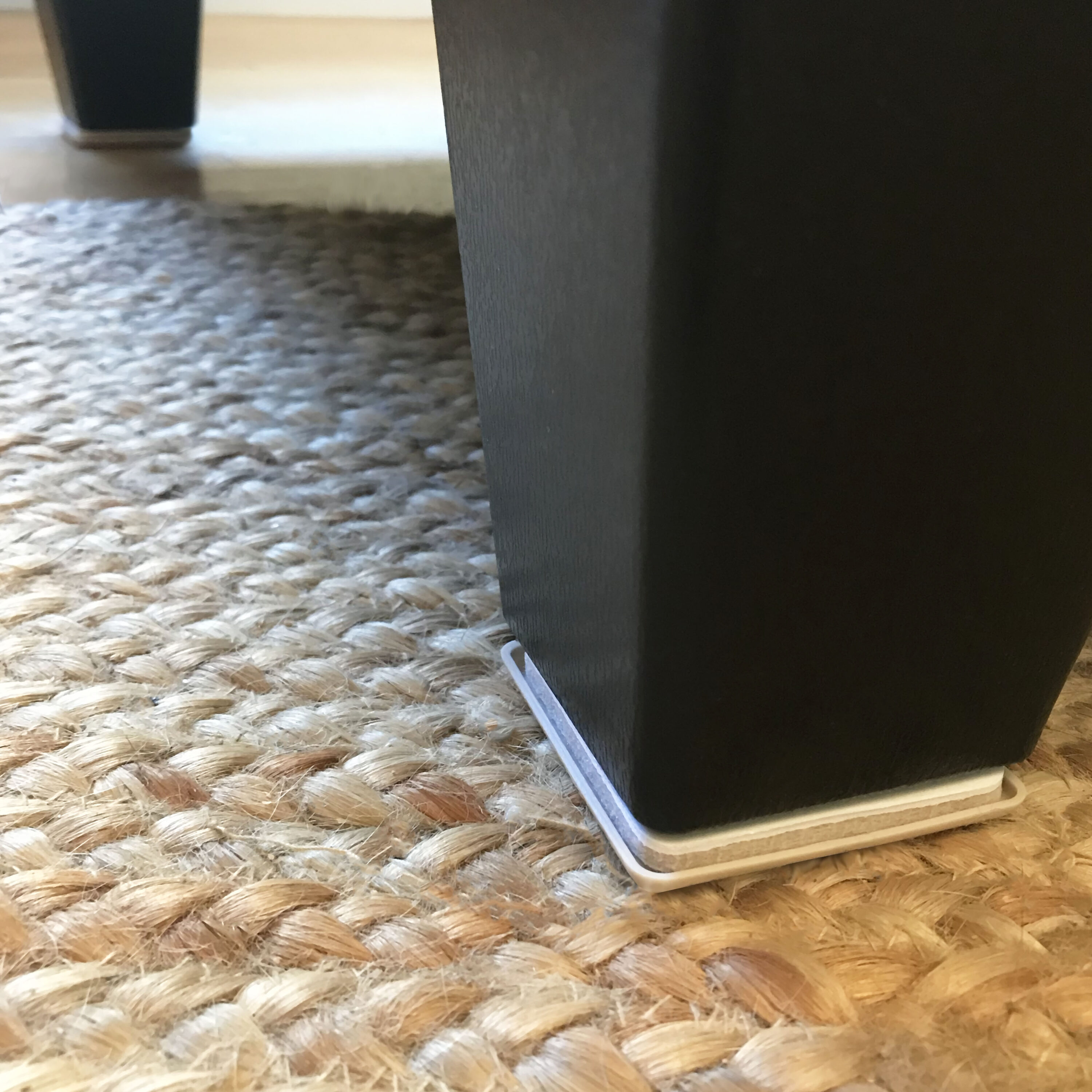 RELIABILT 4701224RB Super-Sliders - View #4