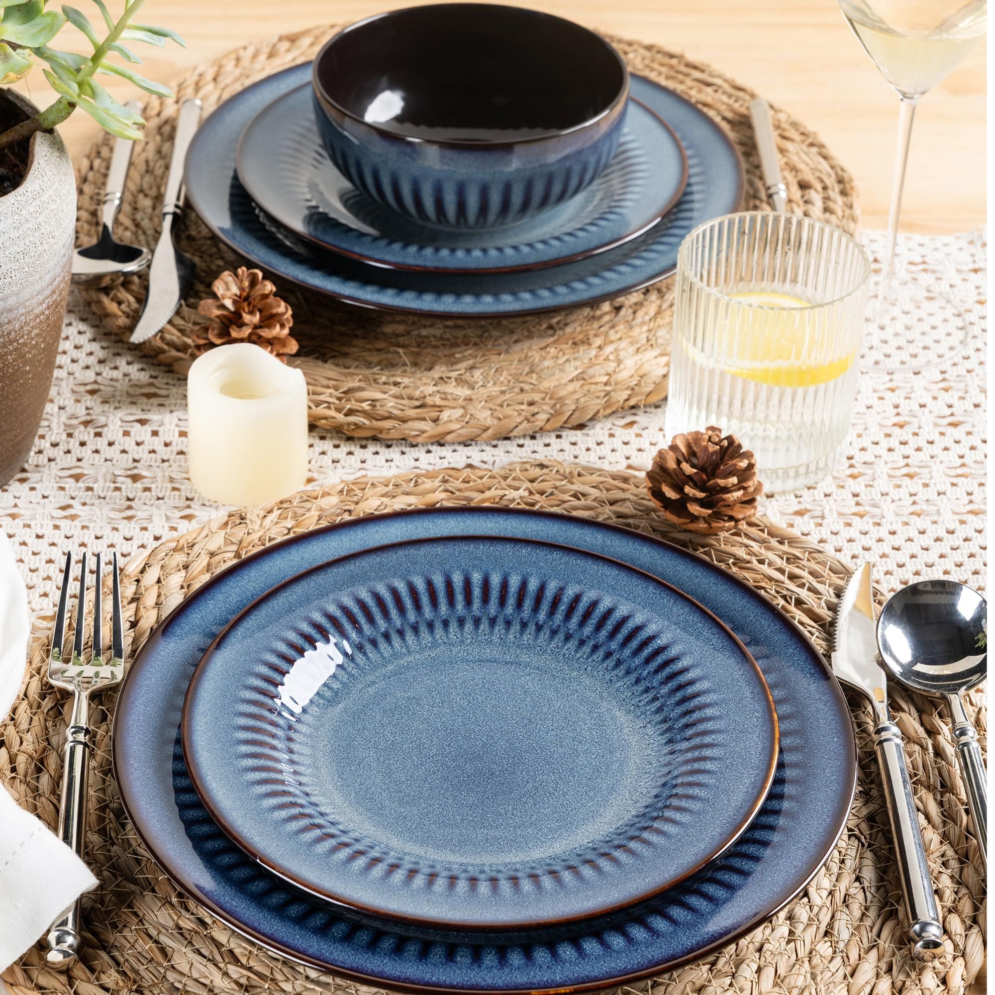 Aoibox LAB4LE43 dinnerware - View #8
