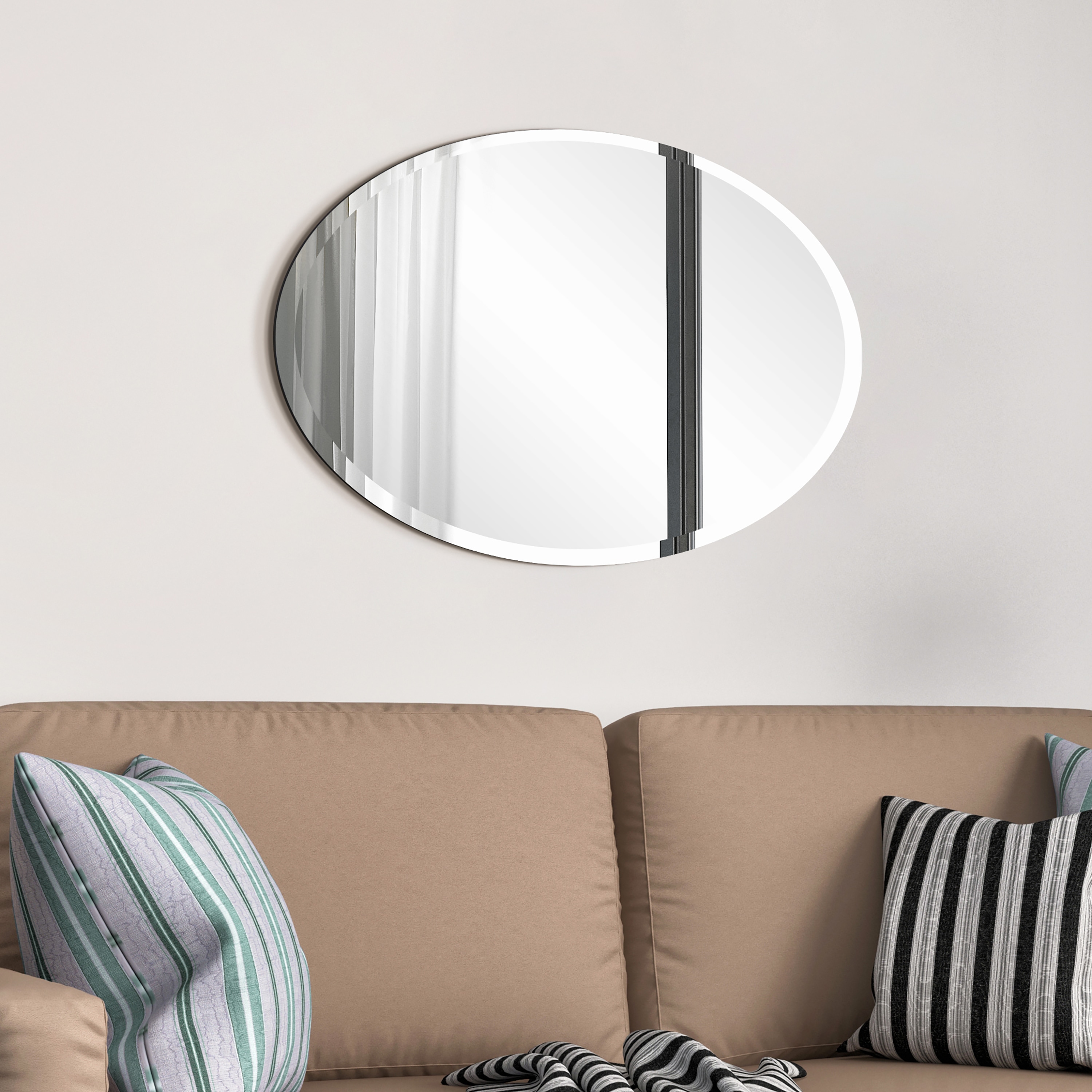 Empire Art Direct FLM-10031-2436 Decor-Mirrors - View #10