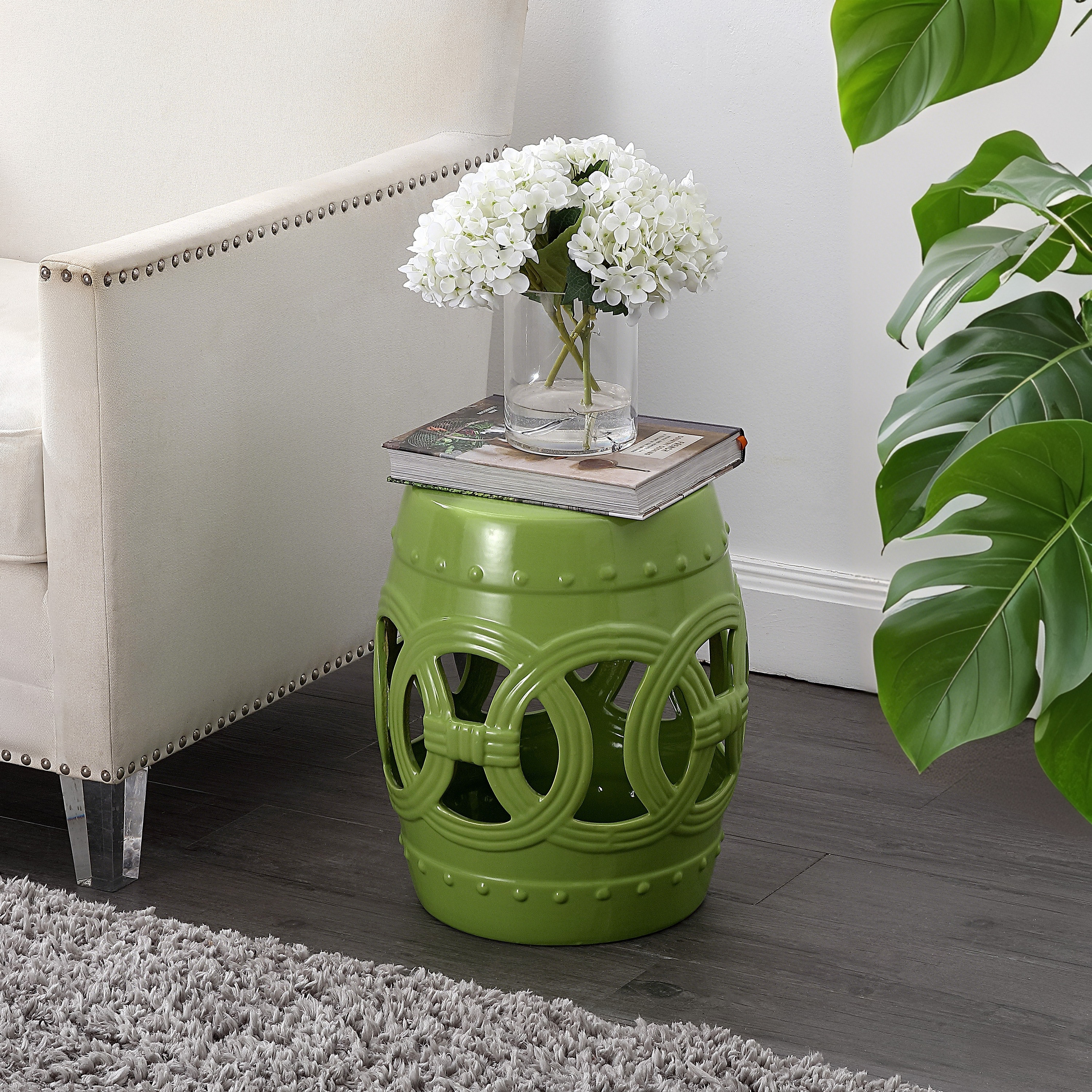 JONATHAN  Y TBL1022H Garden-Stools - View #5