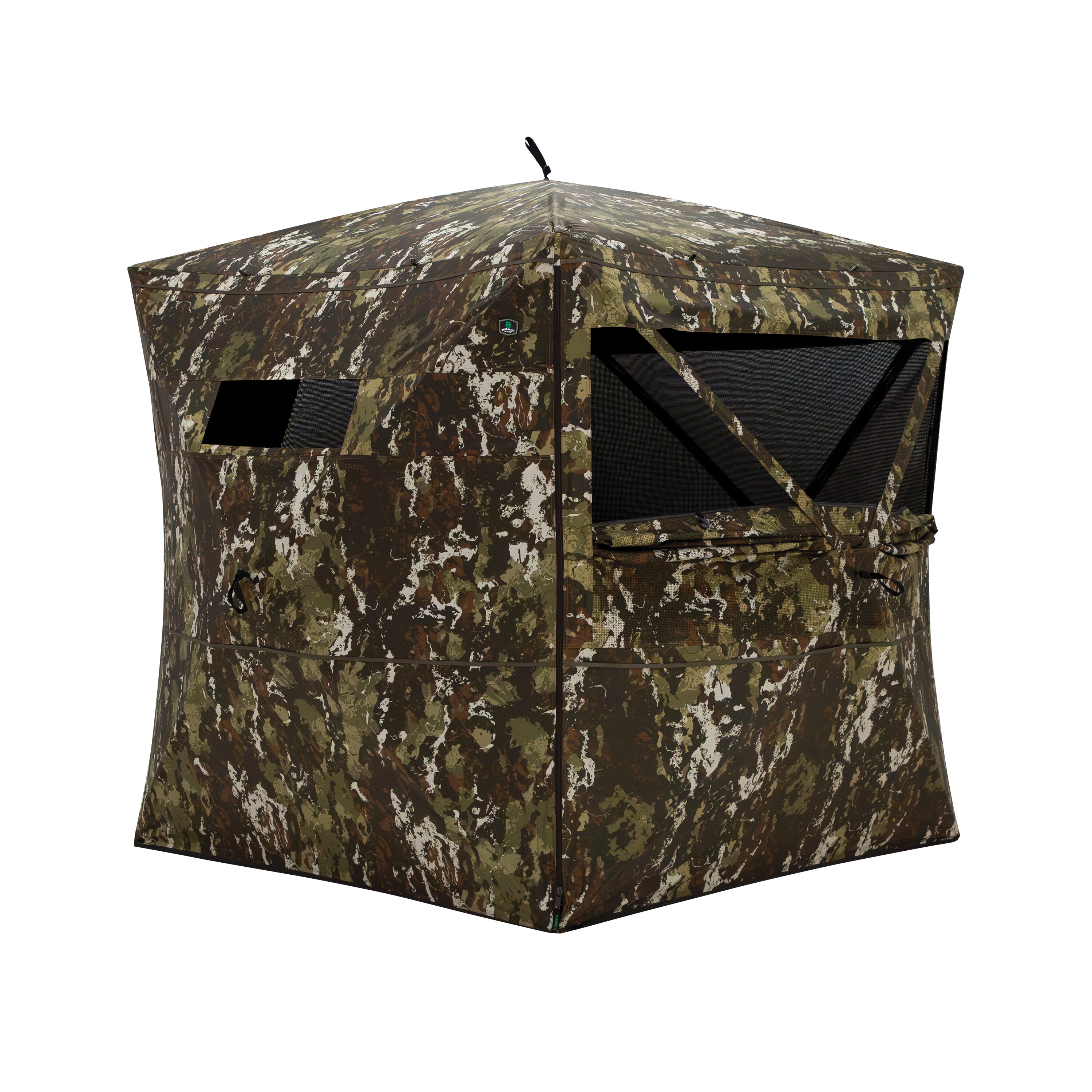 Barronett Blinds VR400CH Hunting-Blinds - View #3