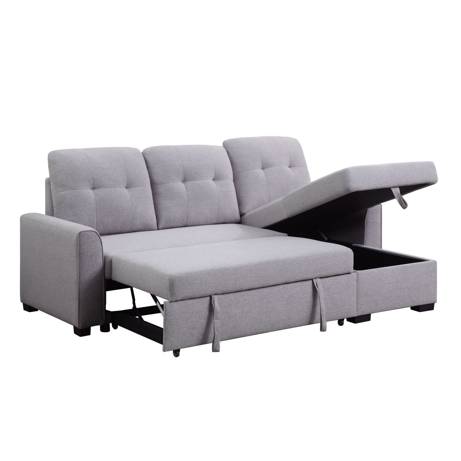 JASMODER 55550 Sofas-Loveseats - View #4
