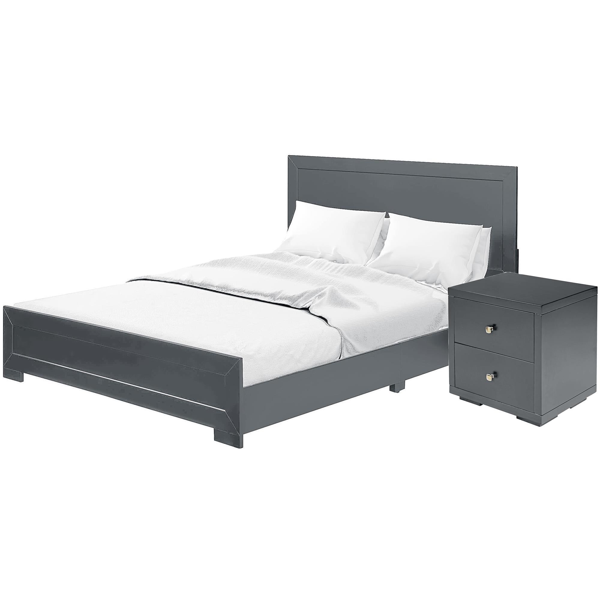 Camden Isle 312934 Bedroom-Sets - View #3