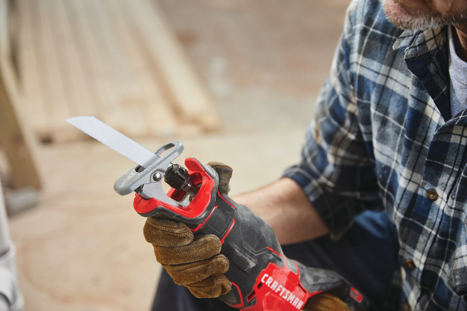 CRAFTSMAN V20 20 volt Max Variable Speed Brushless Cordless