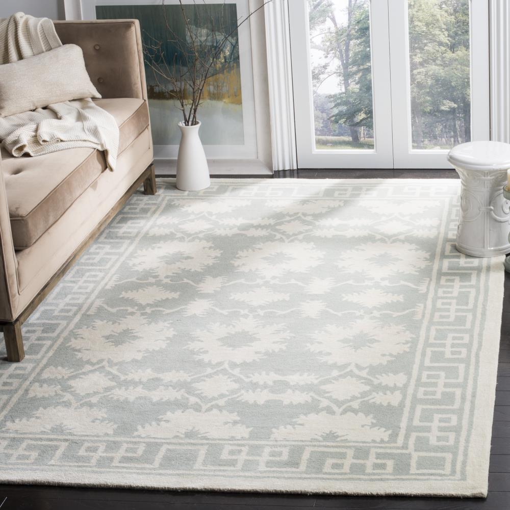 Safavieh BEL132B-4 rugs - View #2