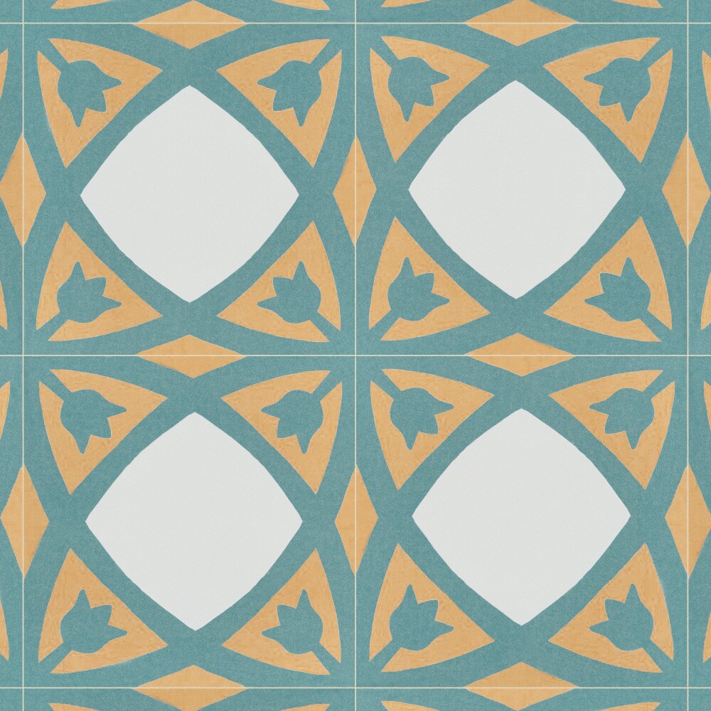 Affinity Tile S1FRC8REVT Tile-Samples - View #4