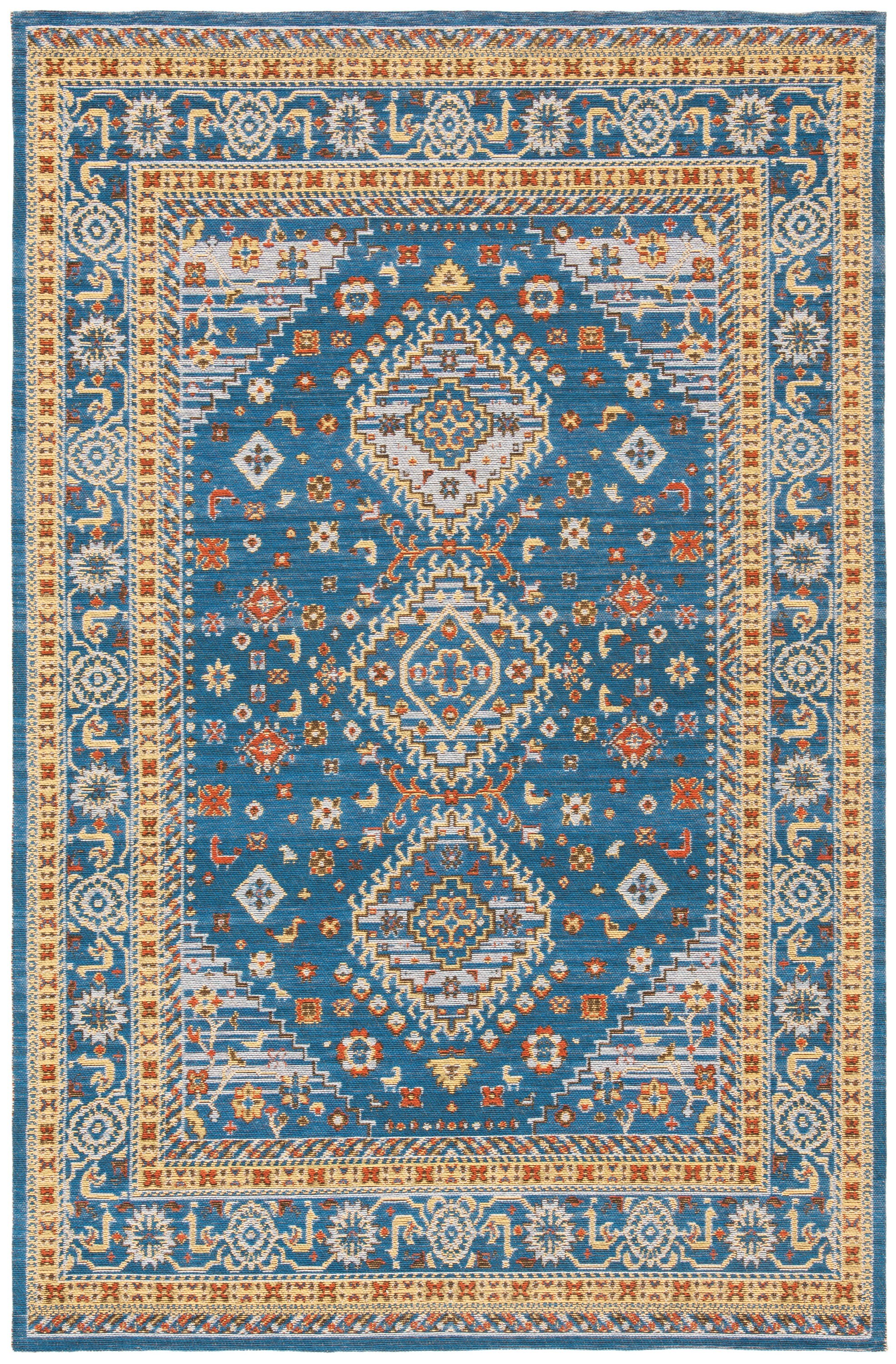 Safavieh CLV114M-4 rugs - View #2